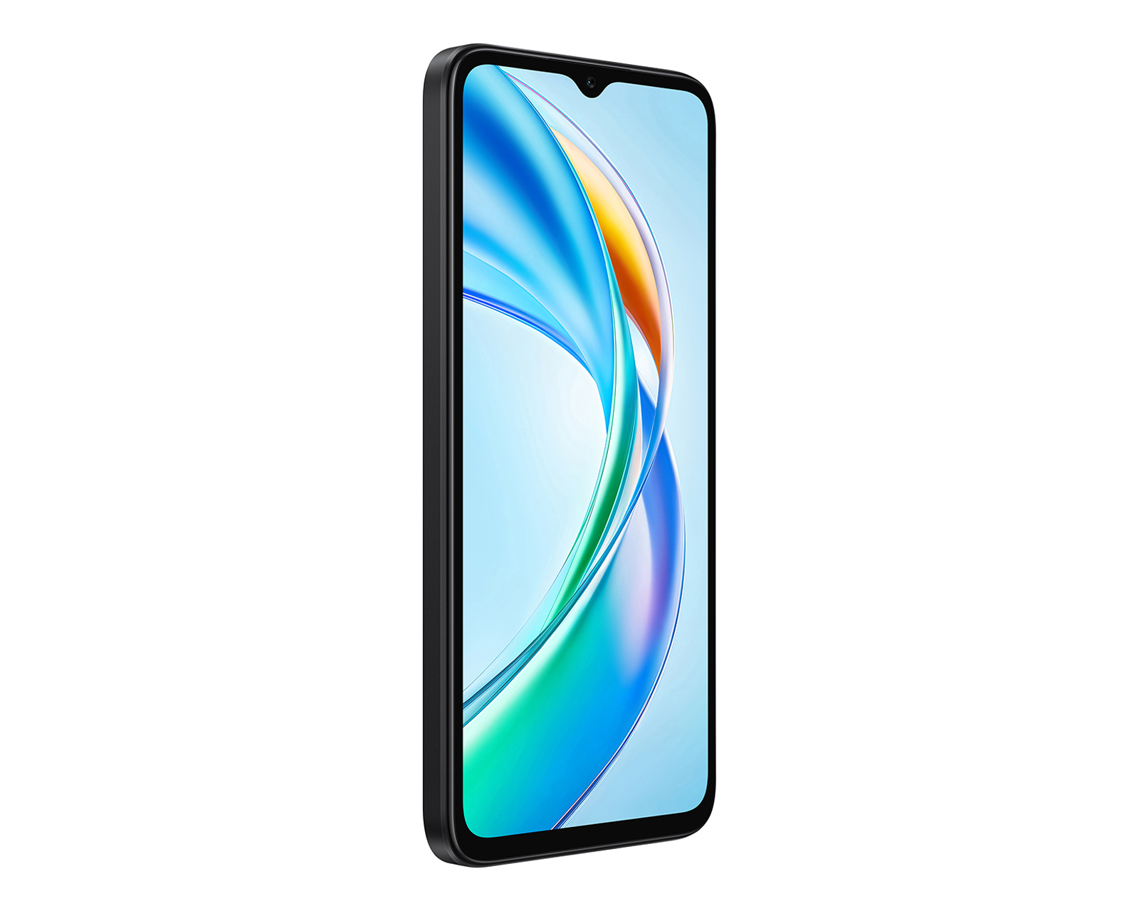 Celular Honor Liberado X5B 128 GB Negro
