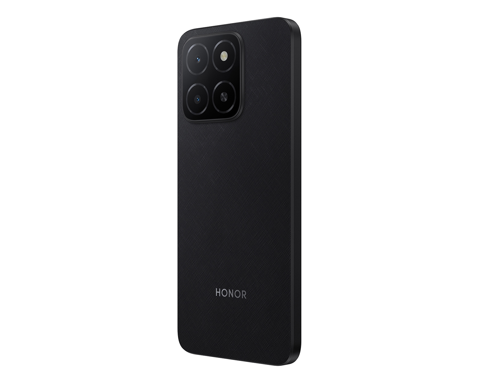 Foto 3 pulgar | Foto 2 | Celular Honor Liberado X5B 128 GB Negro