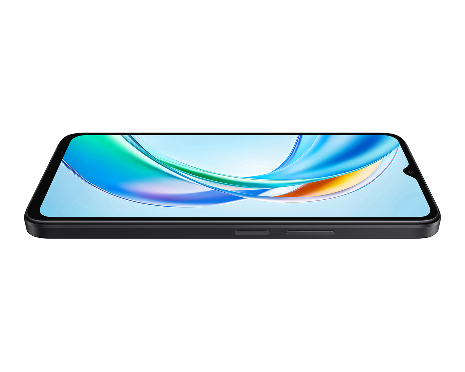 Foto 5 pulgar | Foto 4 | Celular Honor Liberado X5B 128 GB Negro