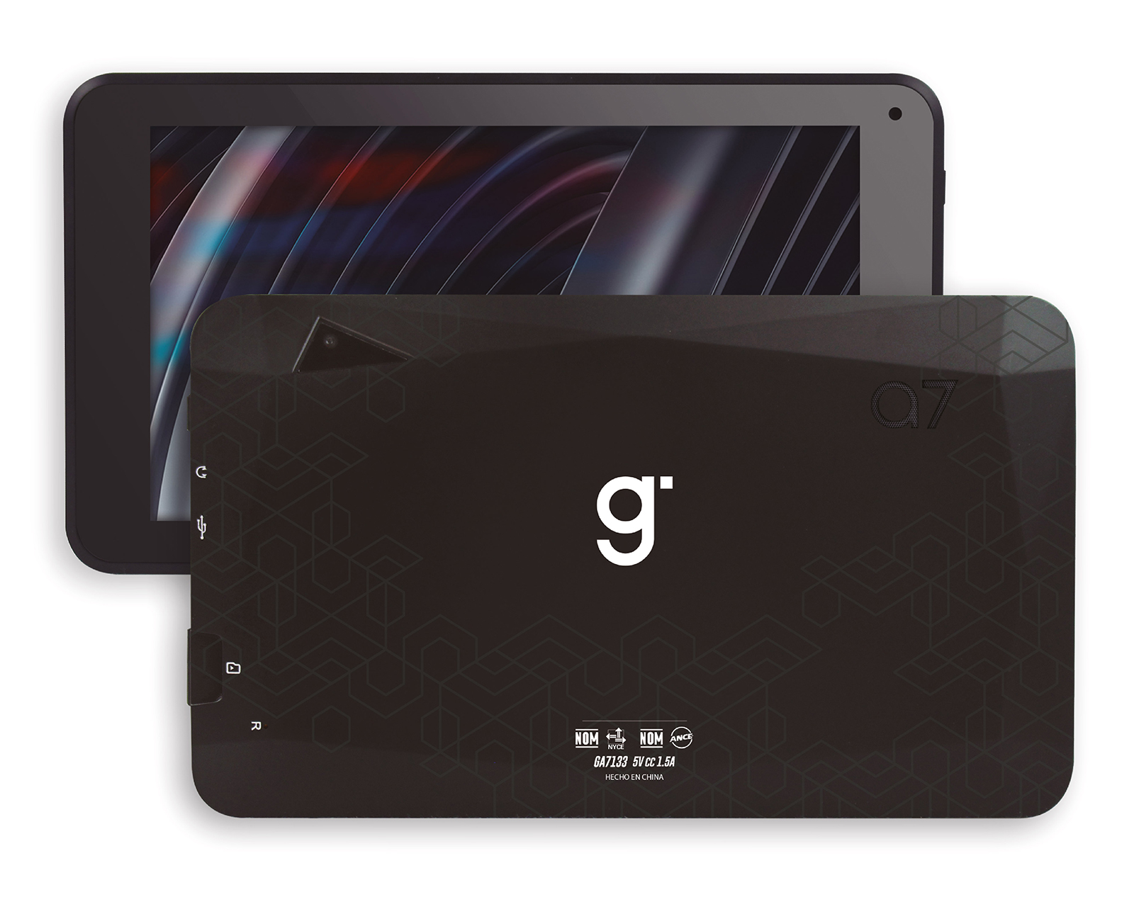 Tablet Ghia Notghia-407 A7 7 Pulgadas 32 GB 2 GB RAM