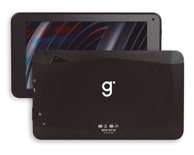Foto 1 | Foto 1 | Tablet Ghia Notghia-407 A7 7 Pulgadas 32 GB 2 GB RAM