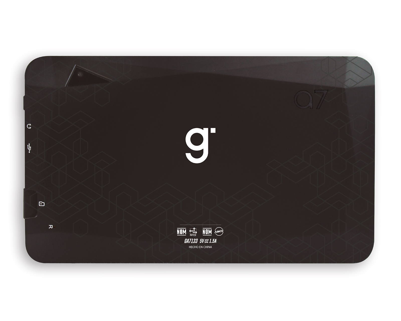 Foto 4 pulgar | Foto 3 | Tablet Ghia Notghia-407 A7 7 Pulgadas 32 GB 2 GB RAM