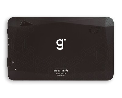 Foto 3 | Foto 3 | Tablet Ghia Notghia-407 A7 7 Pulgadas 32 GB 2 GB RAM