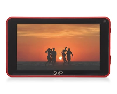 Foto 1 | Foto 1 | Tablet Ghia NOTGHIA-387 A7 7 Pulgadas 32 GB 2 GB RAM