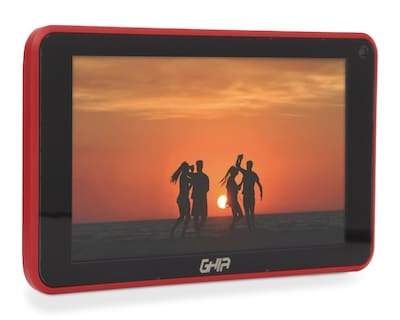 Foto 2 | Foto 2 | Tablet Ghia NOTGHIA-387 A7 7 Pulgadas 32 GB 2 GB RAM