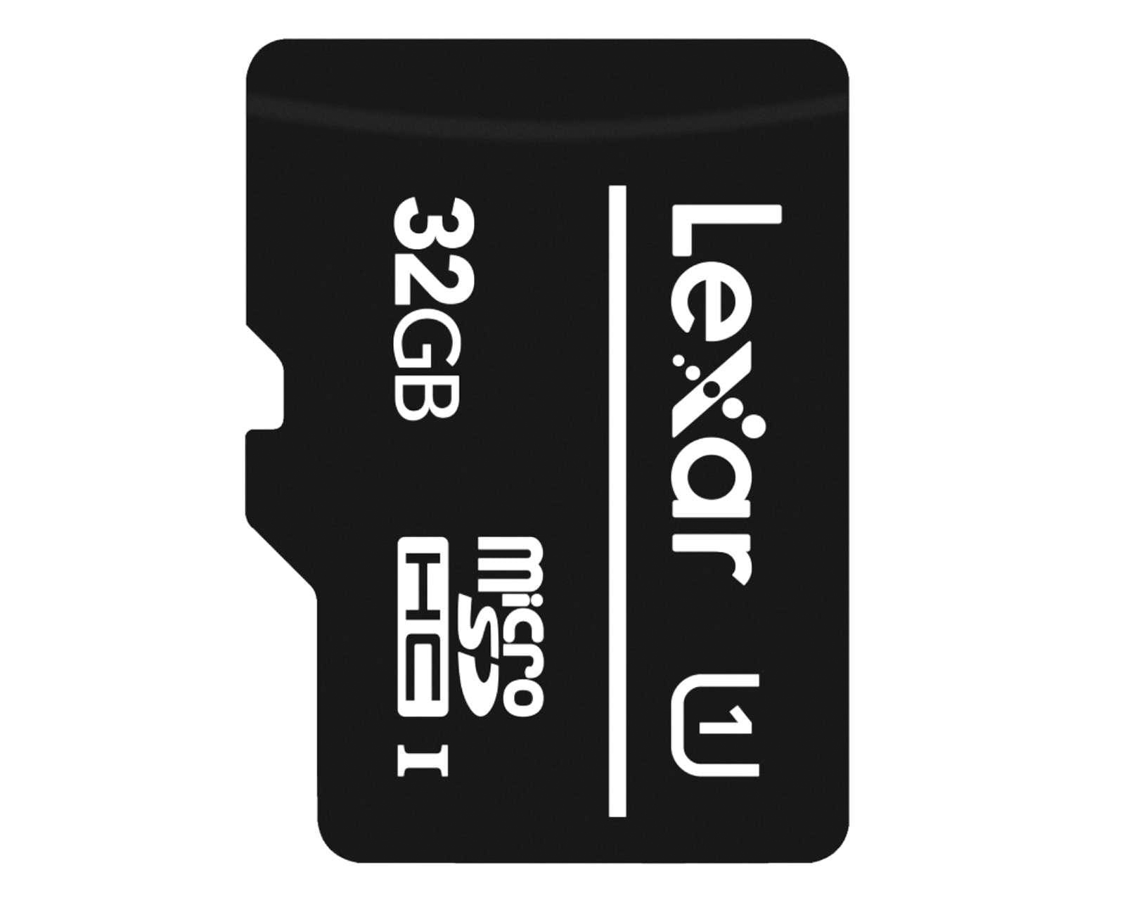 Foto 2 | Foto 2 | Memoria MicroSD Lexar 32 GB Clase 10