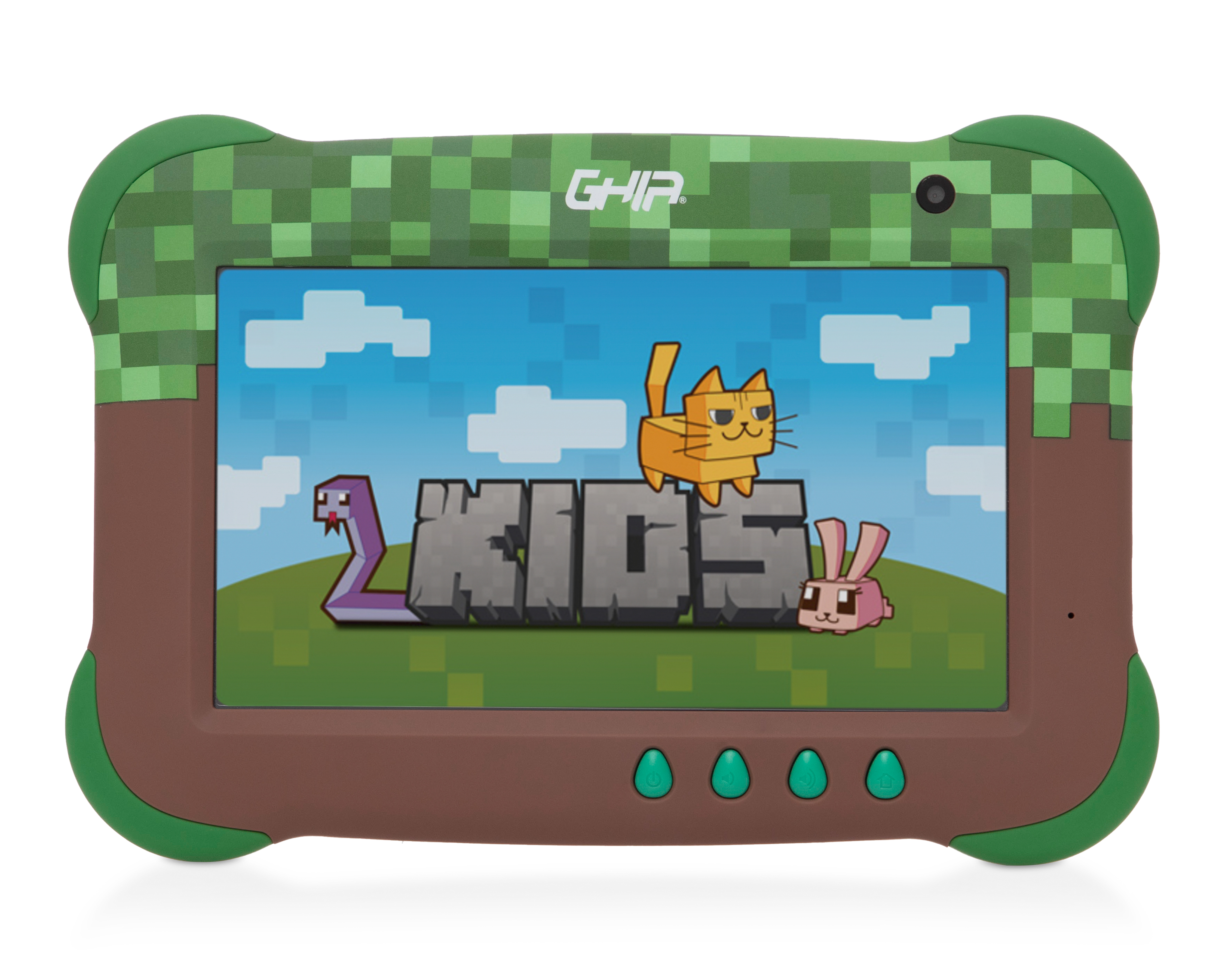 Foto 1 | Foto 1 | Tablet Ghia Notghia 370 7 Pulgadas 32 GB 2 GB RAM