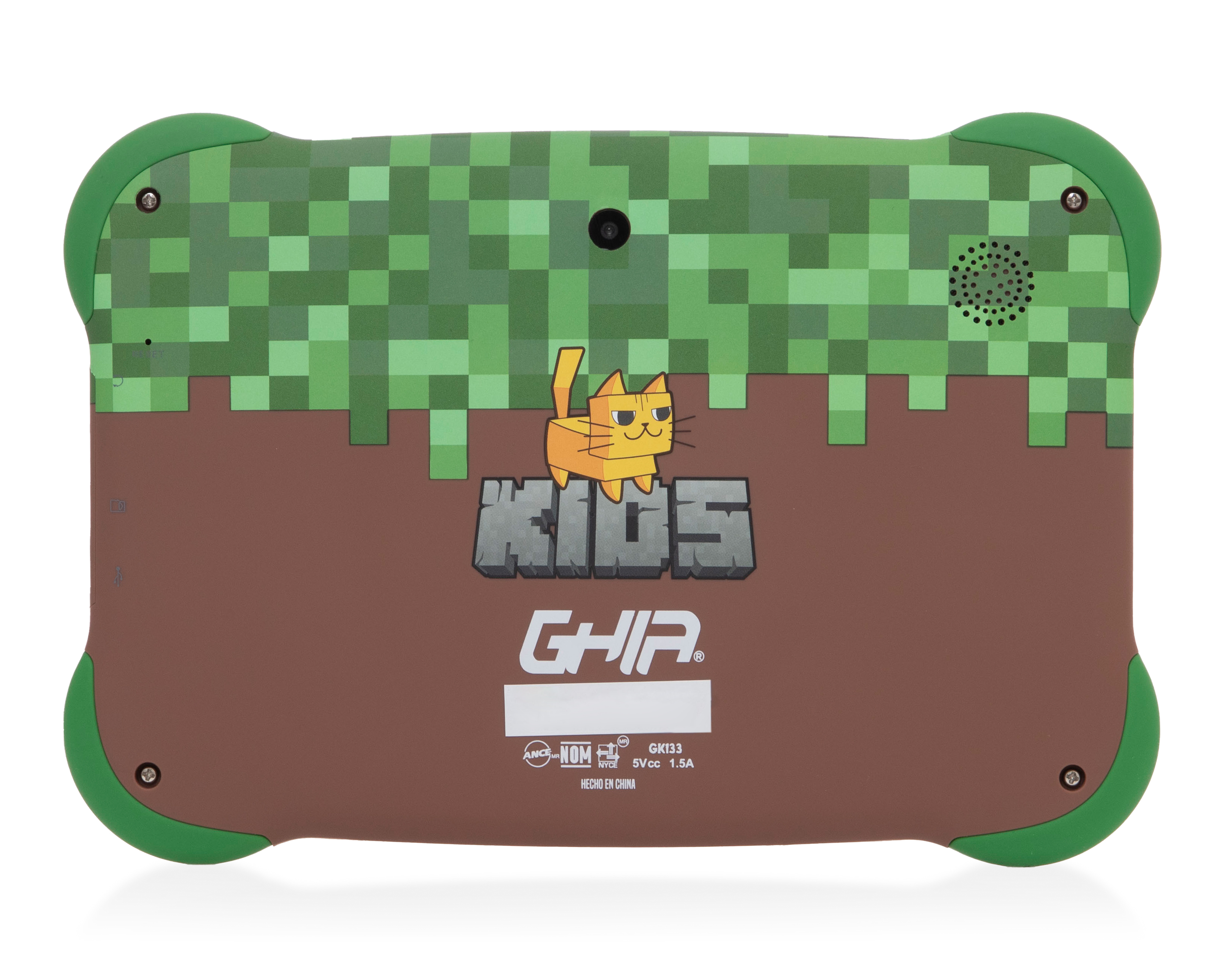 Foto 3 | Foto 3 | Tablet Ghia Notghia 370 7 Pulgadas 32 GB 2 GB RAM