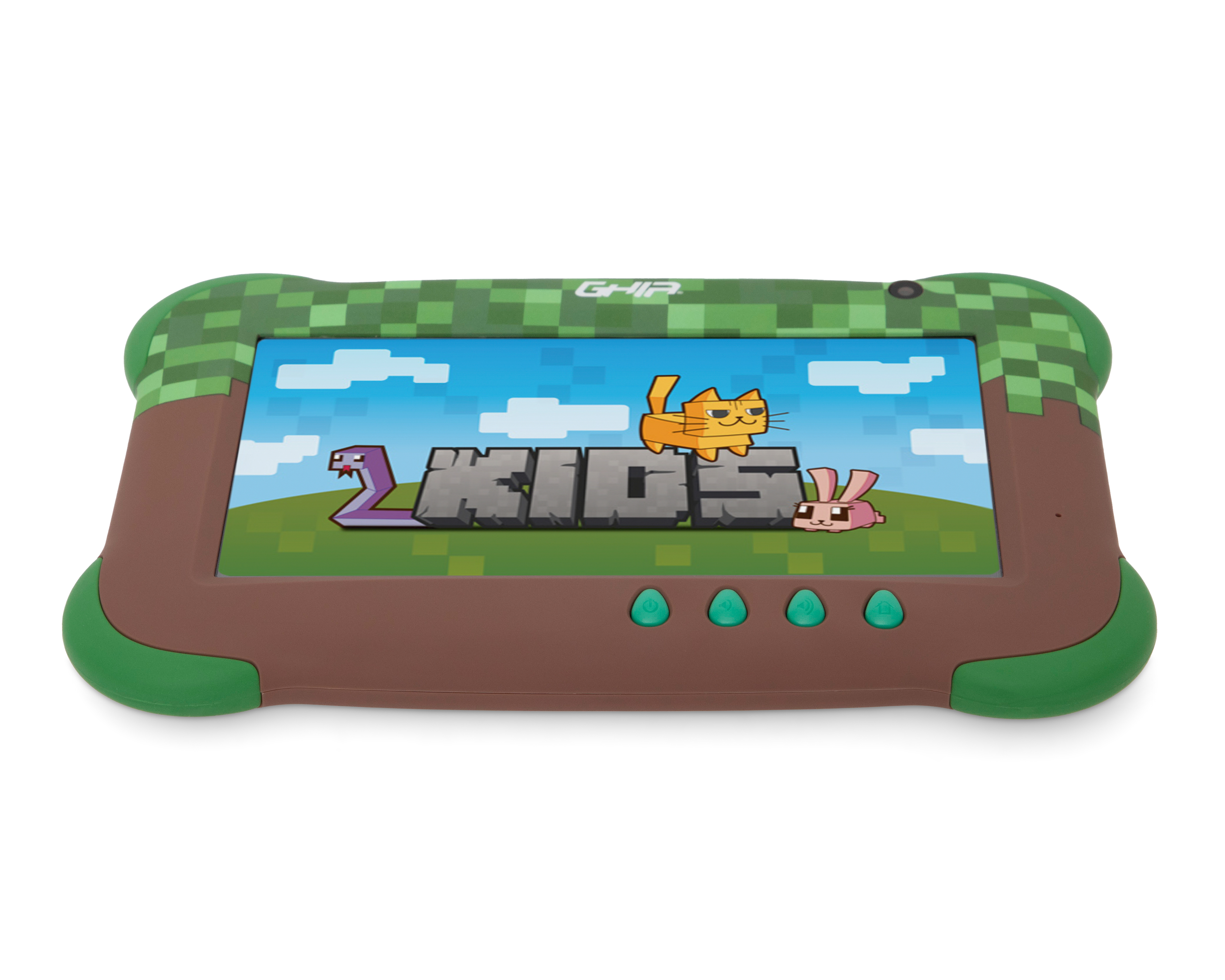 Foto 5 | Foto 5 | Tablet Ghia Notghia 370 7 Pulgadas 32 GB 2 GB RAM