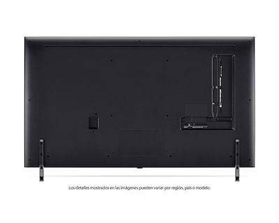 Foto 4 | Foto 4 | Pantalla Smart TV LG QNED 55 Pulgadas Ultra HD 4K 55QNED80