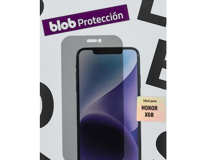 Foto 3 | Foto 3 | Protector de Pantalla de Privacidad Blob para Honor X6B
