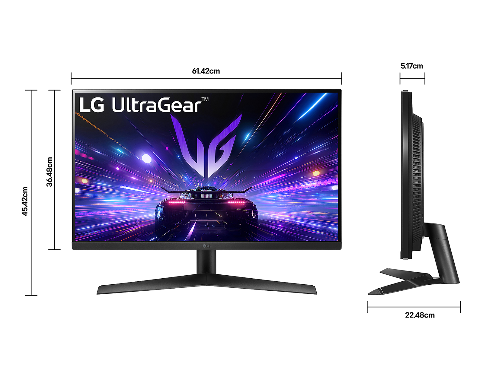 Foto 8 pulgar | Foto 7 | Monitor Gamer LG 27 Pulgadas FHD 180 Hz
