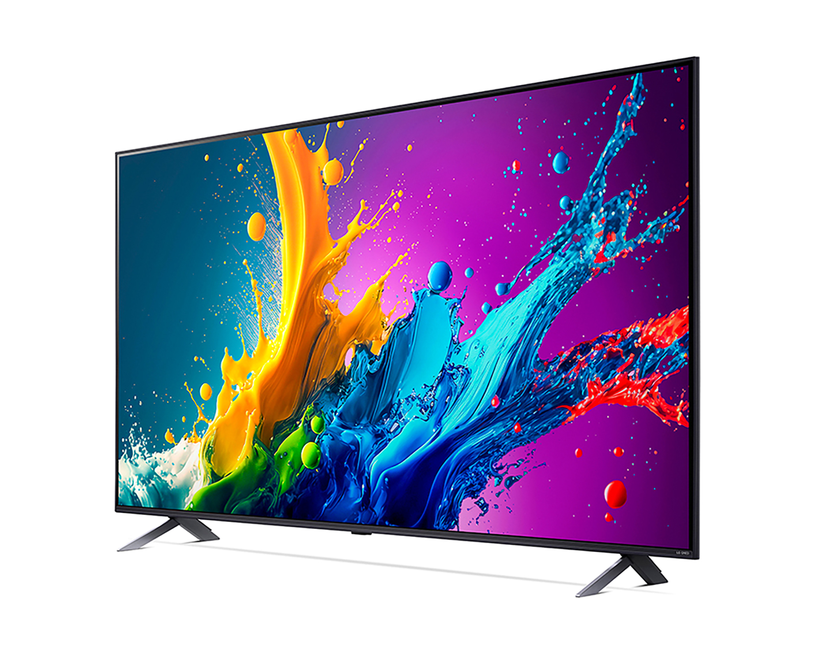 Foto 3 pulgar | Foto 2 | Pantalla Smart TV LG 4K Qned 50 Pulgadas Ultra HD