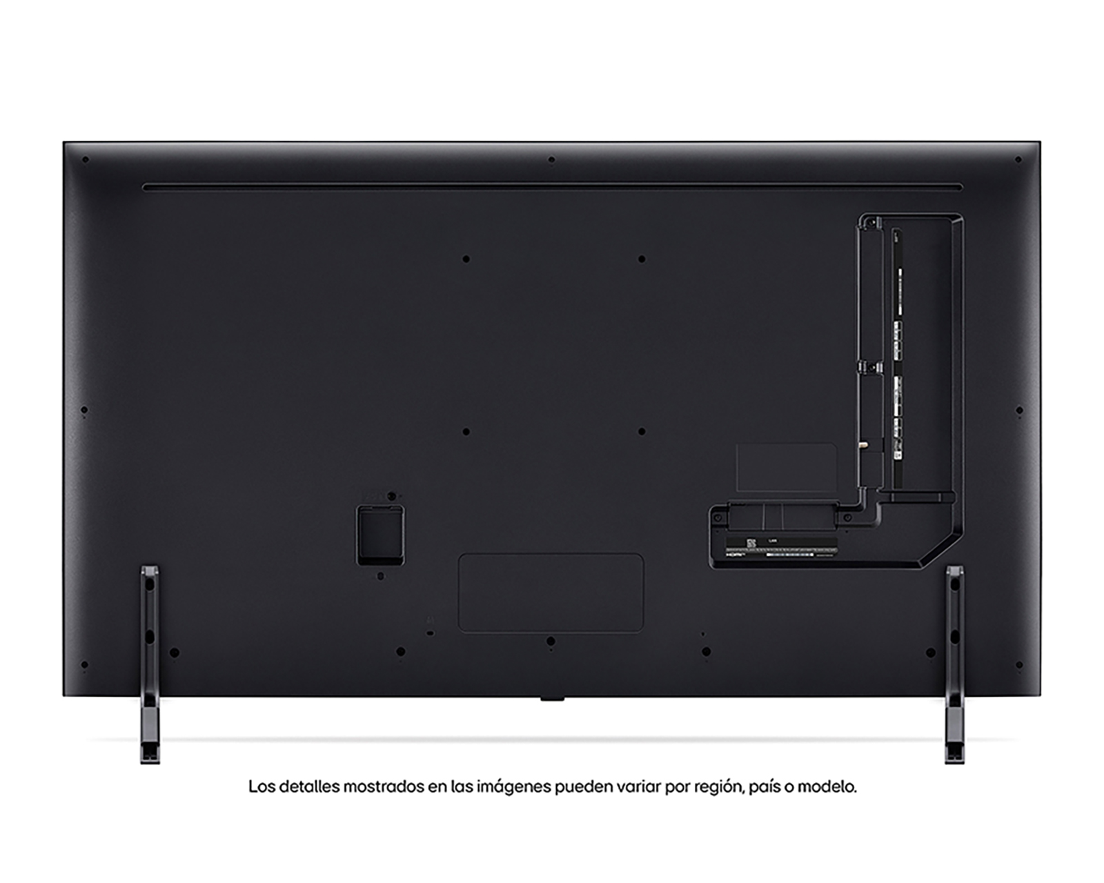Foto 6 pulgar | Foto 5 | Pantalla Smart TV LG 4K Qned 50 Pulgadas Ultra HD