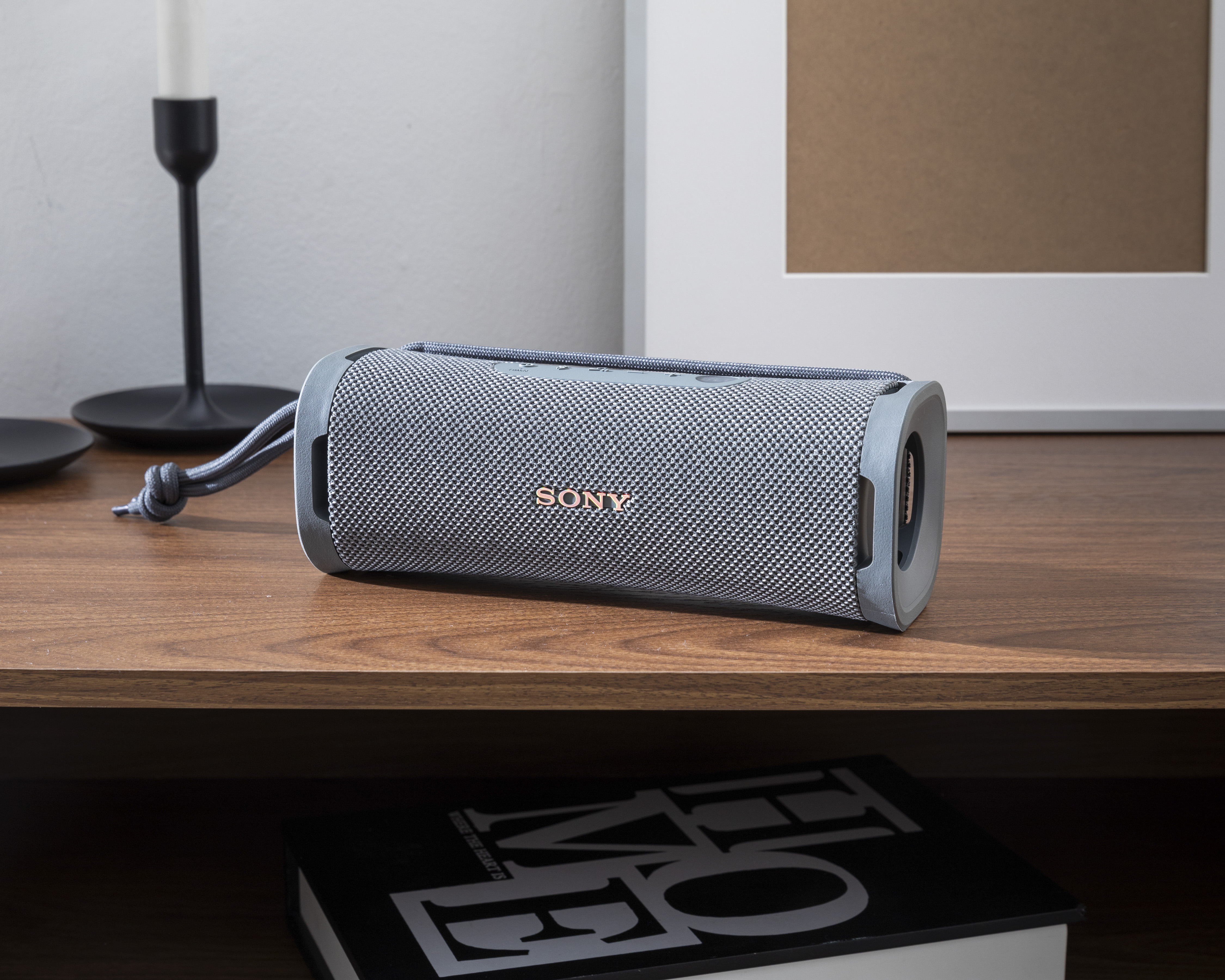 Foto 6 | Foto 6 | Bocina Bluetooth Sony Ult Field 1 Resistente al Agua