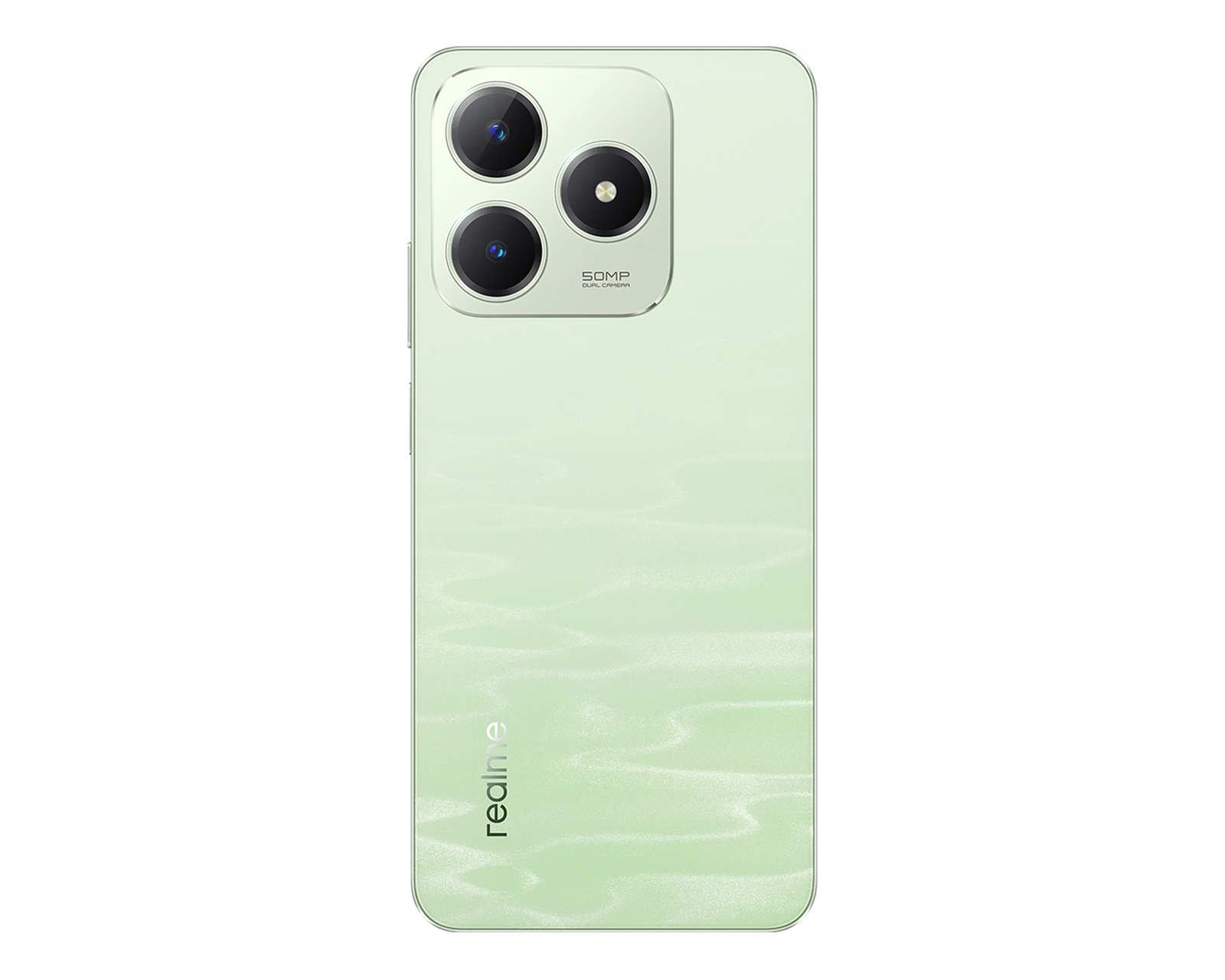 Foto 3 pulgar | Foto 2 | Telcel Realme C63 256 GB Verde