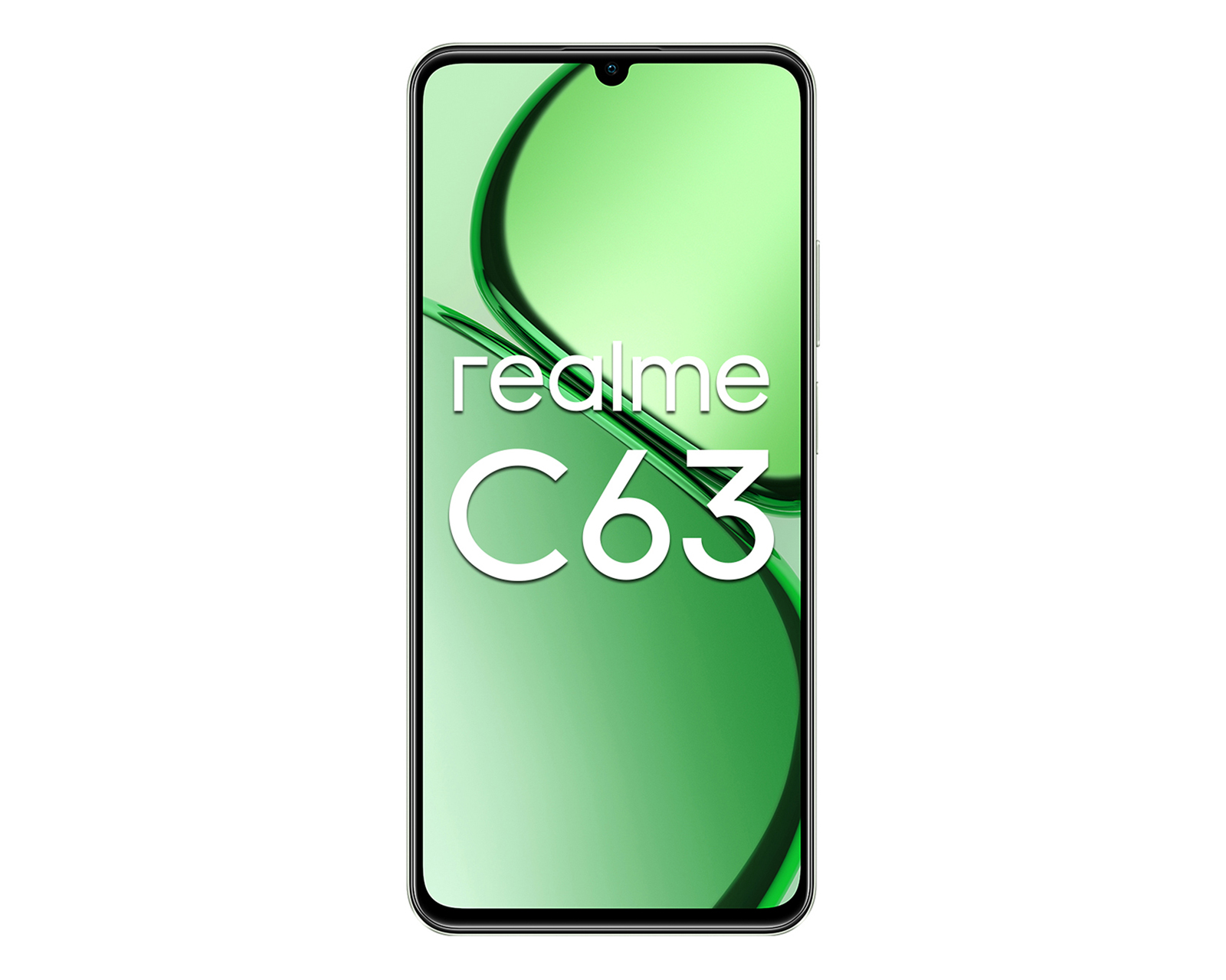 Foto 3 | Foto 3 | Telcel Realme C63 256 GB Verde