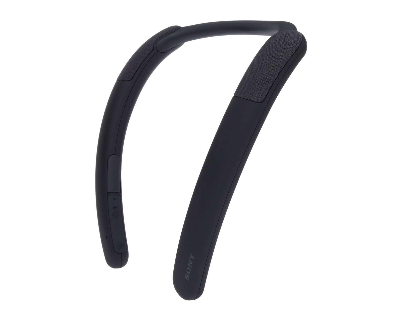 Foto 2 pulgar | Foto 1 | Bocina Bluetooth Portátil Sony SRS-NB10 Diseño para Cuello