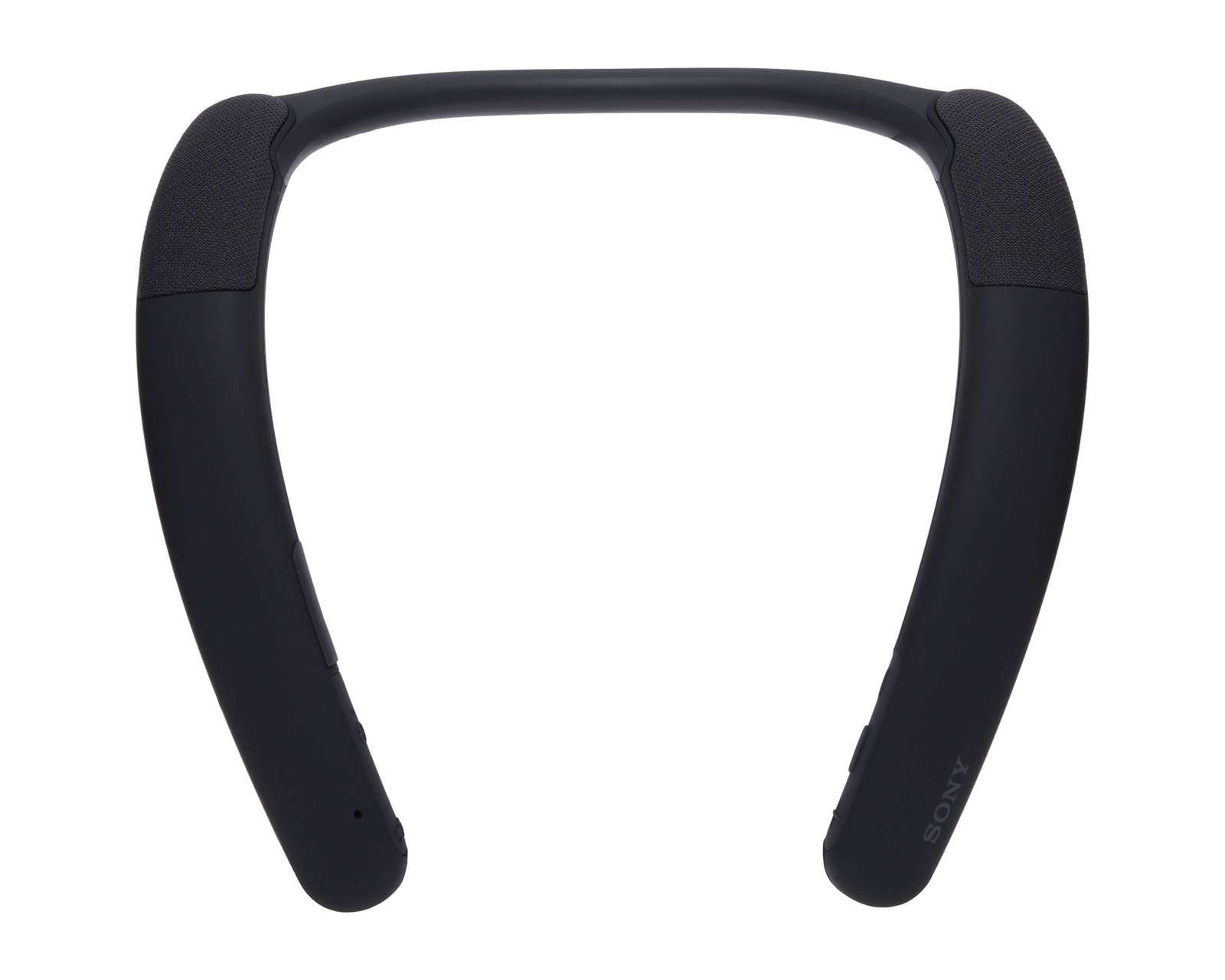 Foto 3 pulgar | Foto 2 | Bocina Bluetooth Portátil Sony SRS-NB10 Diseño para Cuello