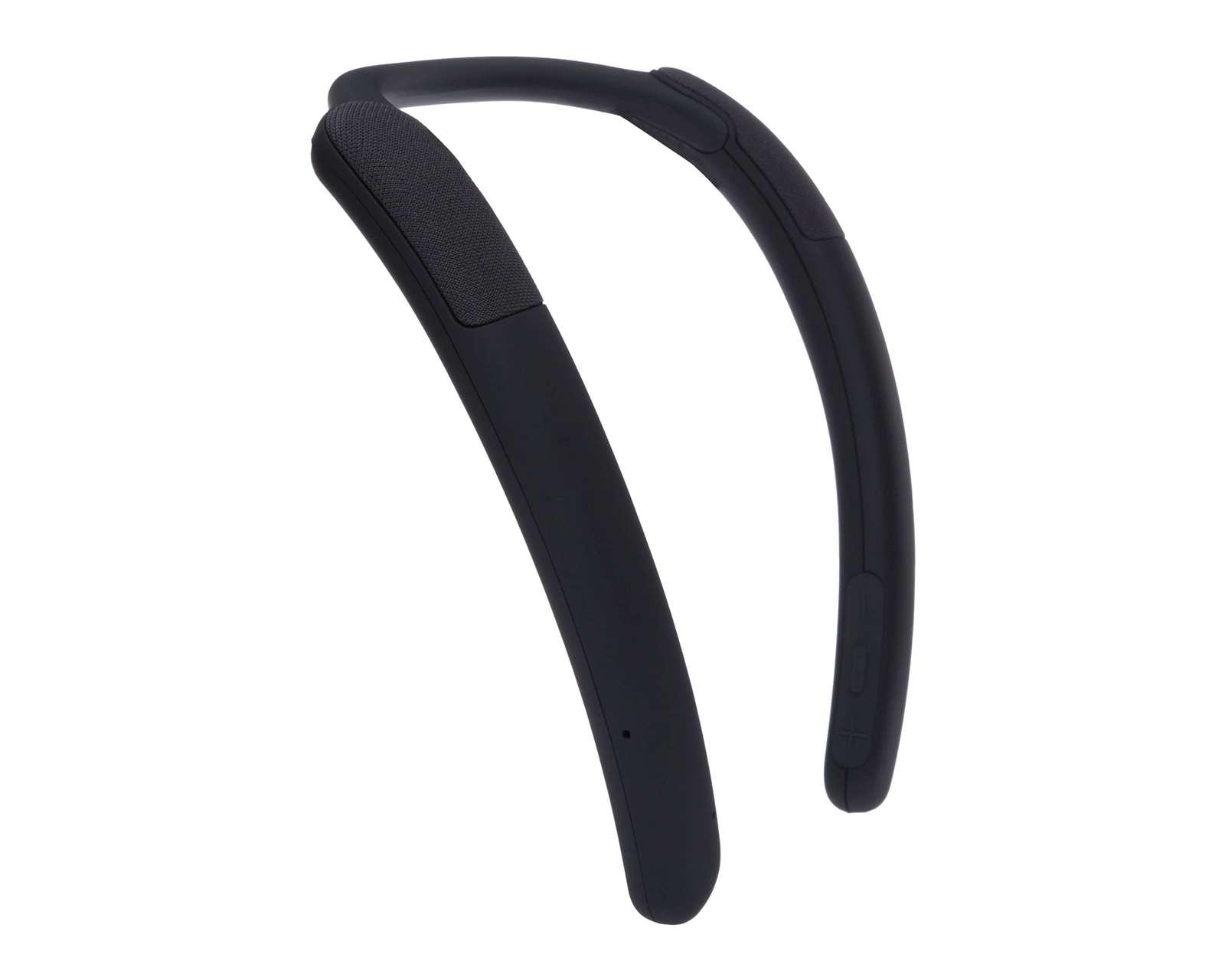 Foto 4 pulgar | Foto 3 | Bocina Bluetooth Portátil Sony SRS-NB10 Diseño para Cuello