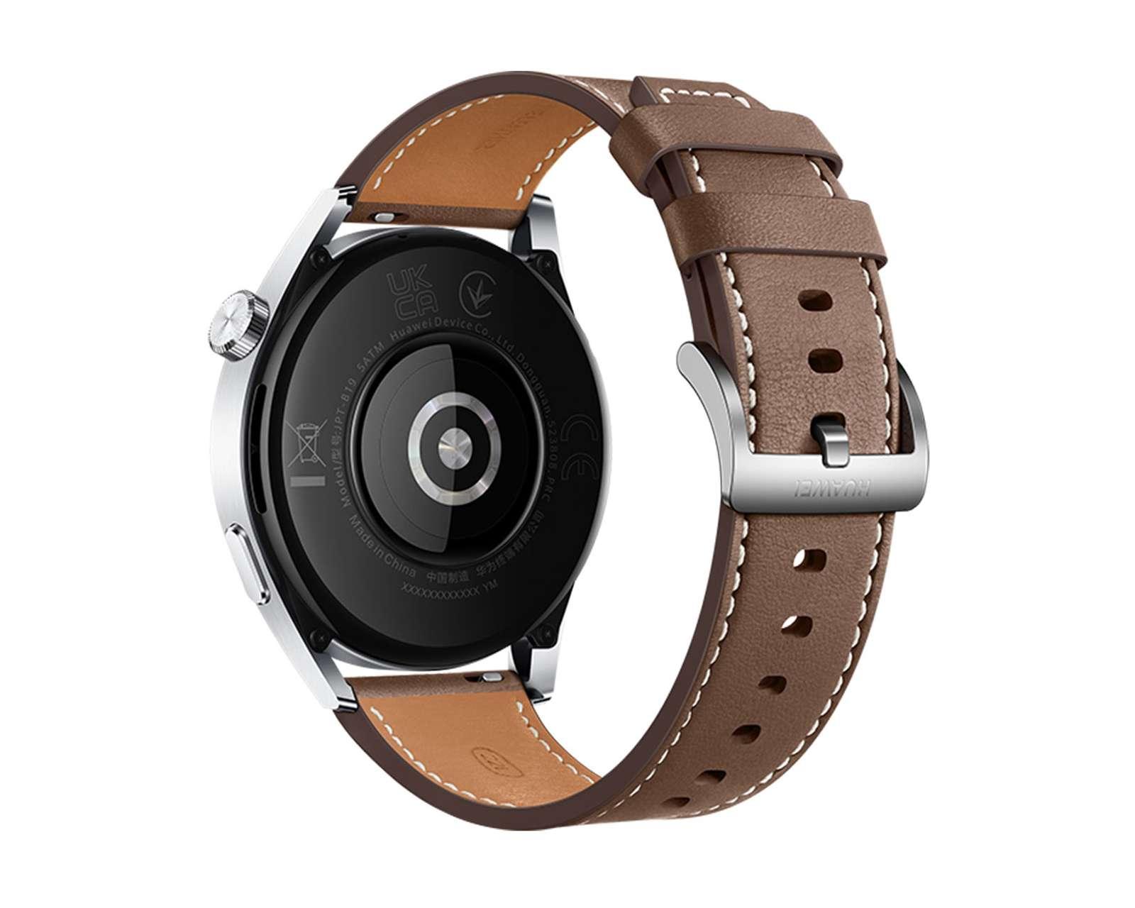 Foto 4 | Foto 4 | Smartwatch Huawei Watch GT 3 Café