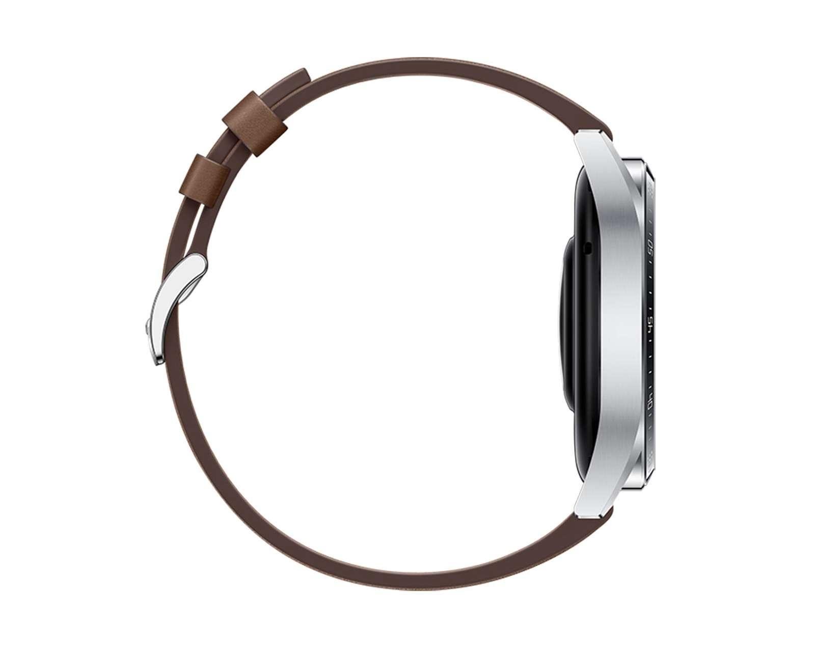 Foto 6 pulgar | Foto 5 | Smartwatch Huawei Watch GT 3 Café