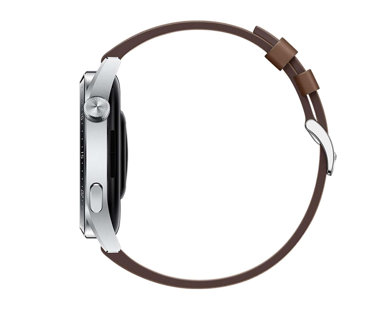 Foto 6 | Foto 6 | Smartwatch Huawei Watch GT 3 Café