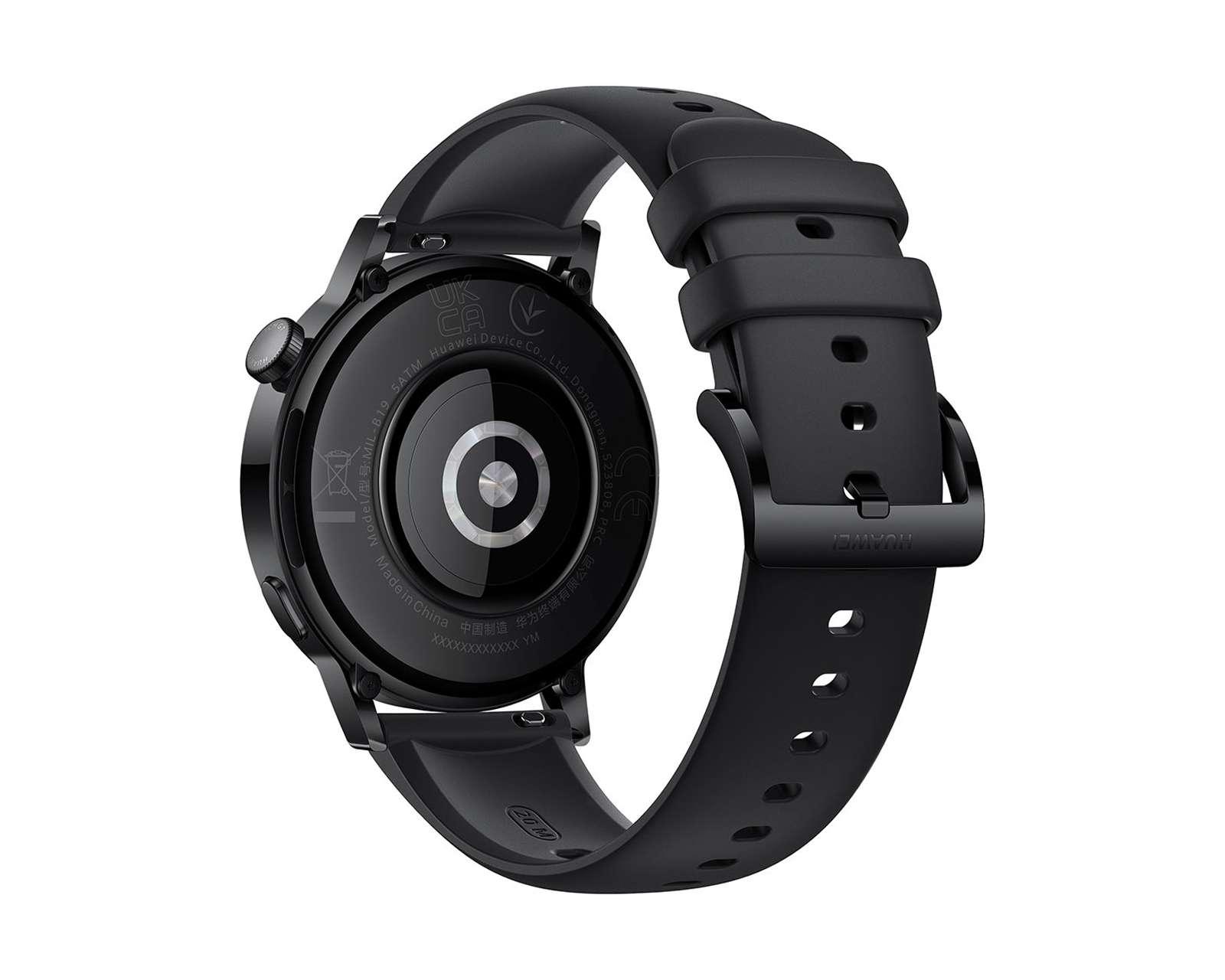 Foto 4 | Foto 4 | Smartwatch Huawei Watch GT 3 Negro