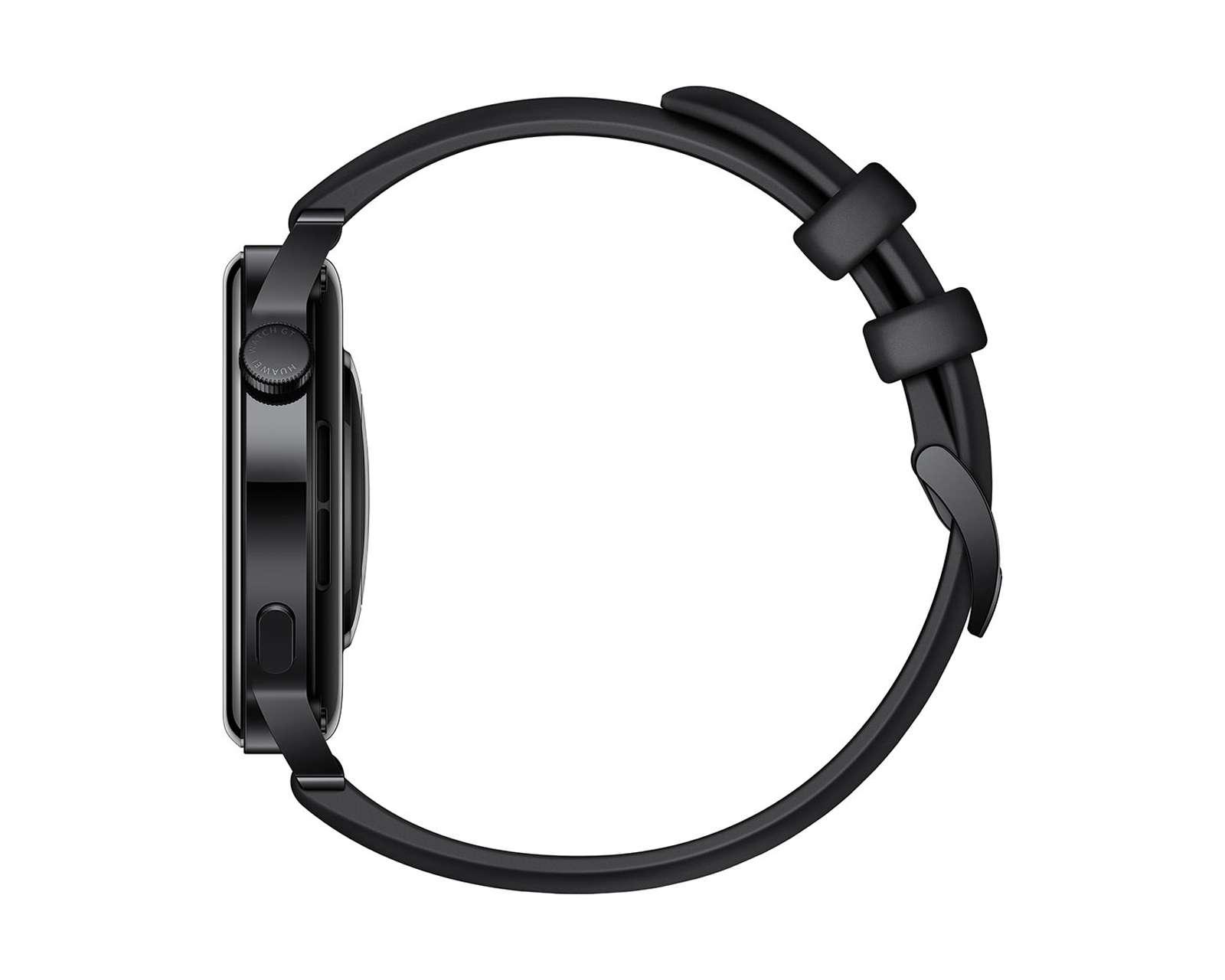 Foto 6 pulgar | Foto 5 | Smartwatch Huawei Watch GT 3 Negro