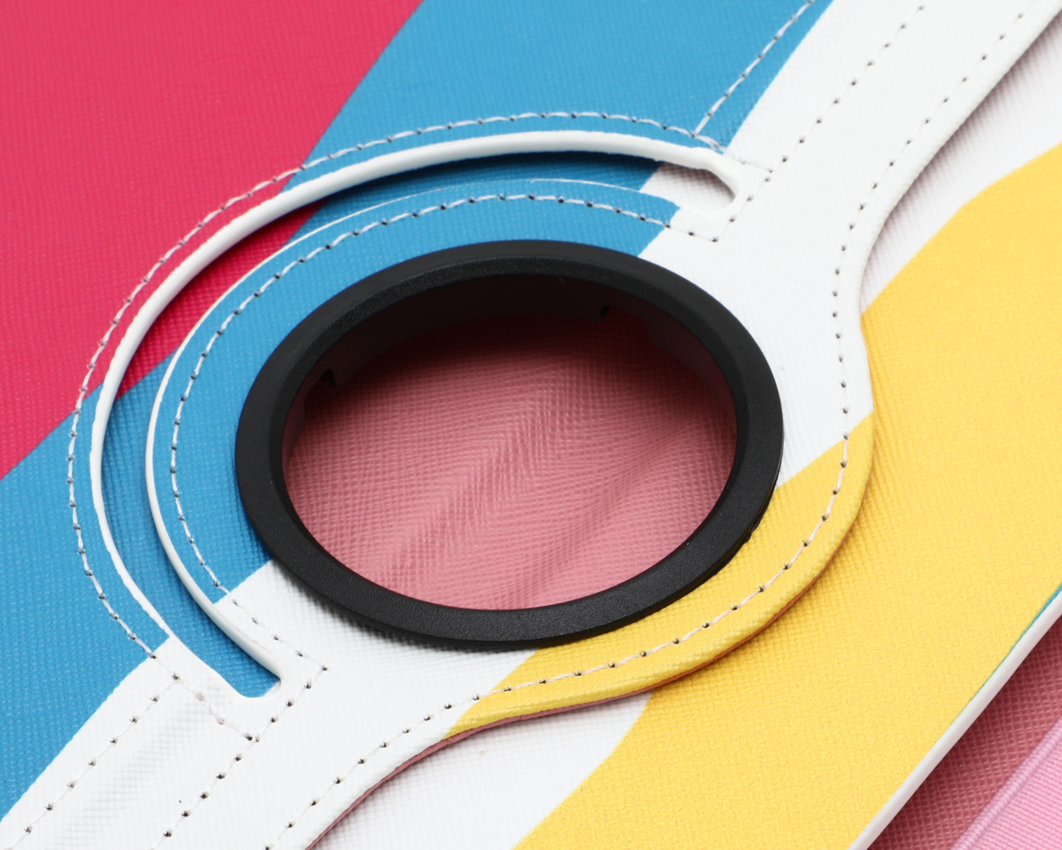 Foto 4 pulgar | Foto 3 | Funda Novotek para Tablet Universal Multicolor