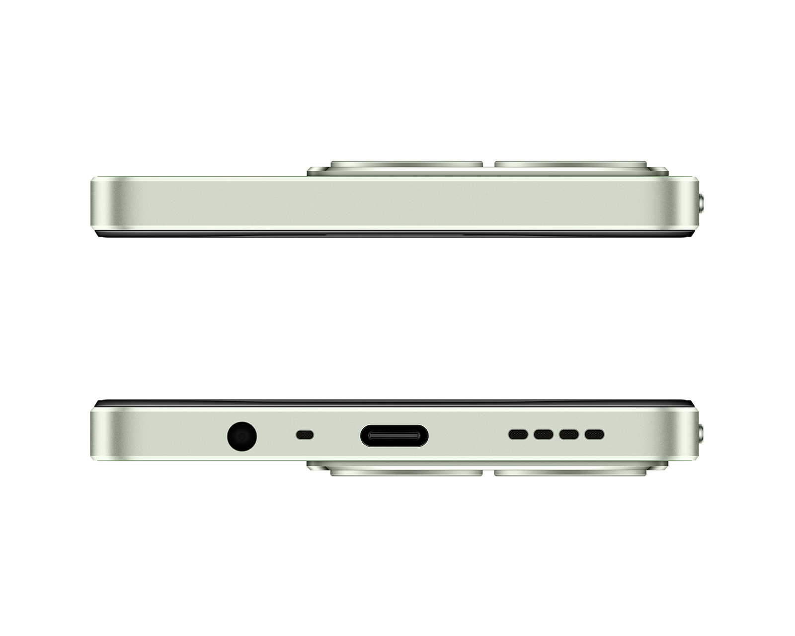 Foto 7 pulgar | Foto 6 | Telcel Realme C63 256 GB Verde