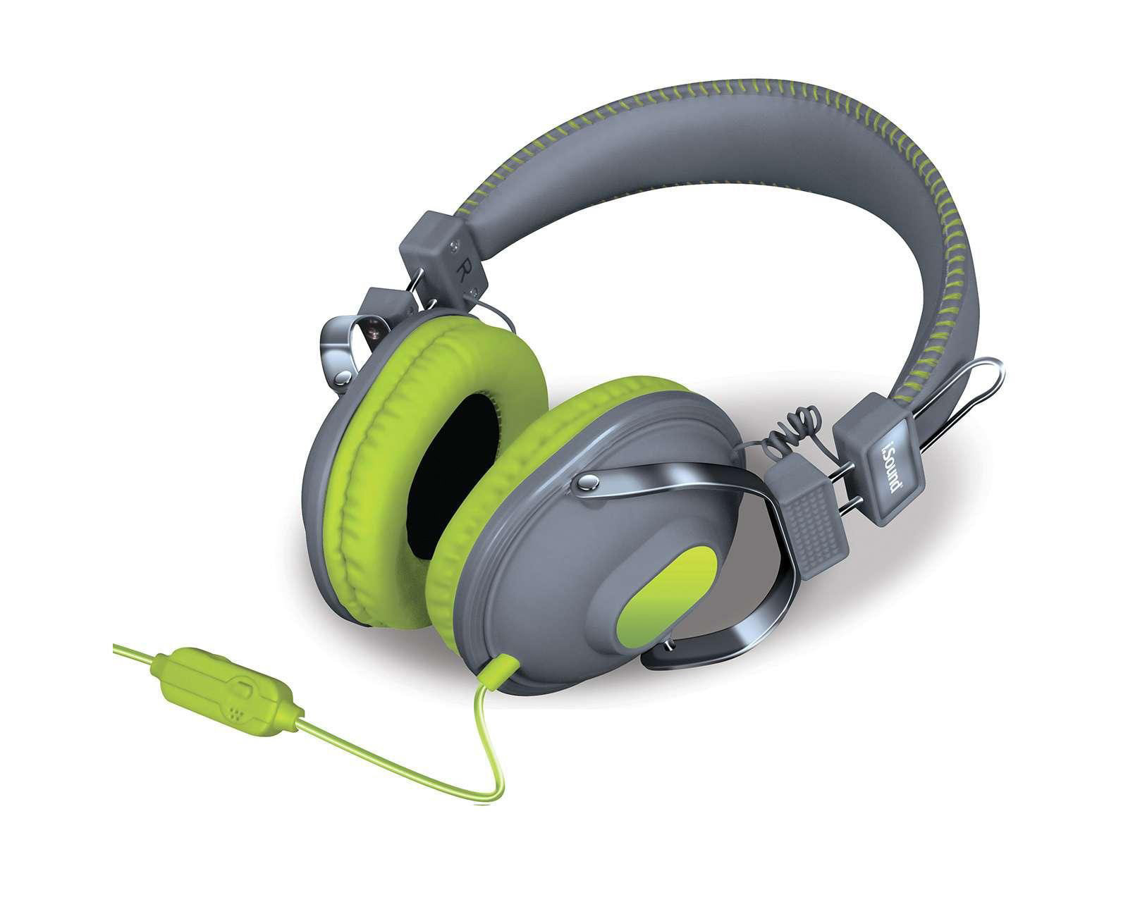 Foto 1 | Foto 1 | Audífonos de Diadema Isound DGHM-5517