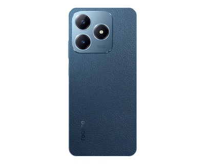 Foto 2 | Foto 2 | Telcel Realme C63 256 GB Azul
