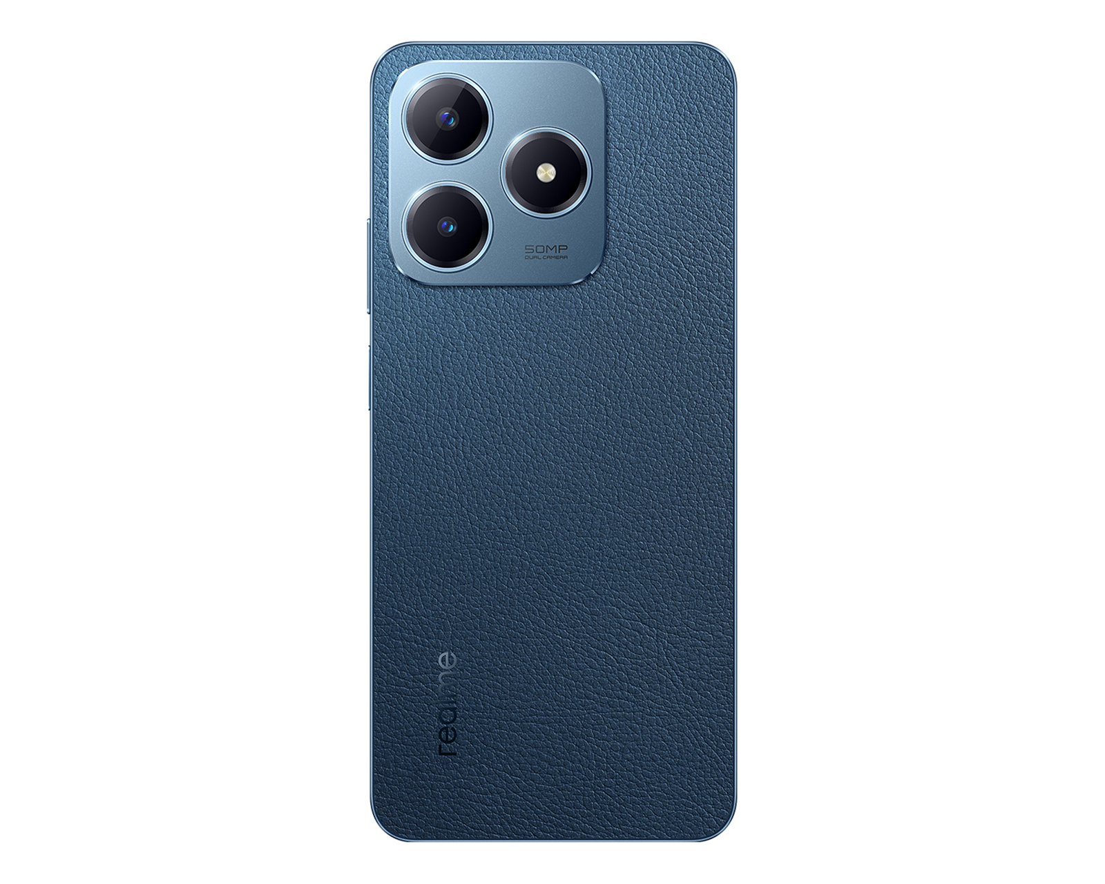 Foto 3 pulgar | Foto 2 | Telcel Realme C63 256 GB Azul