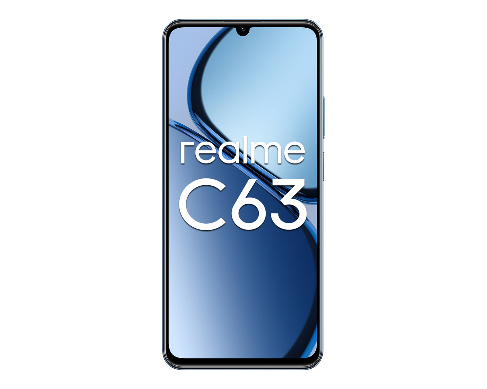 Foto 4 pulgar | Foto 3 | Telcel Realme C63 256 GB Azul
