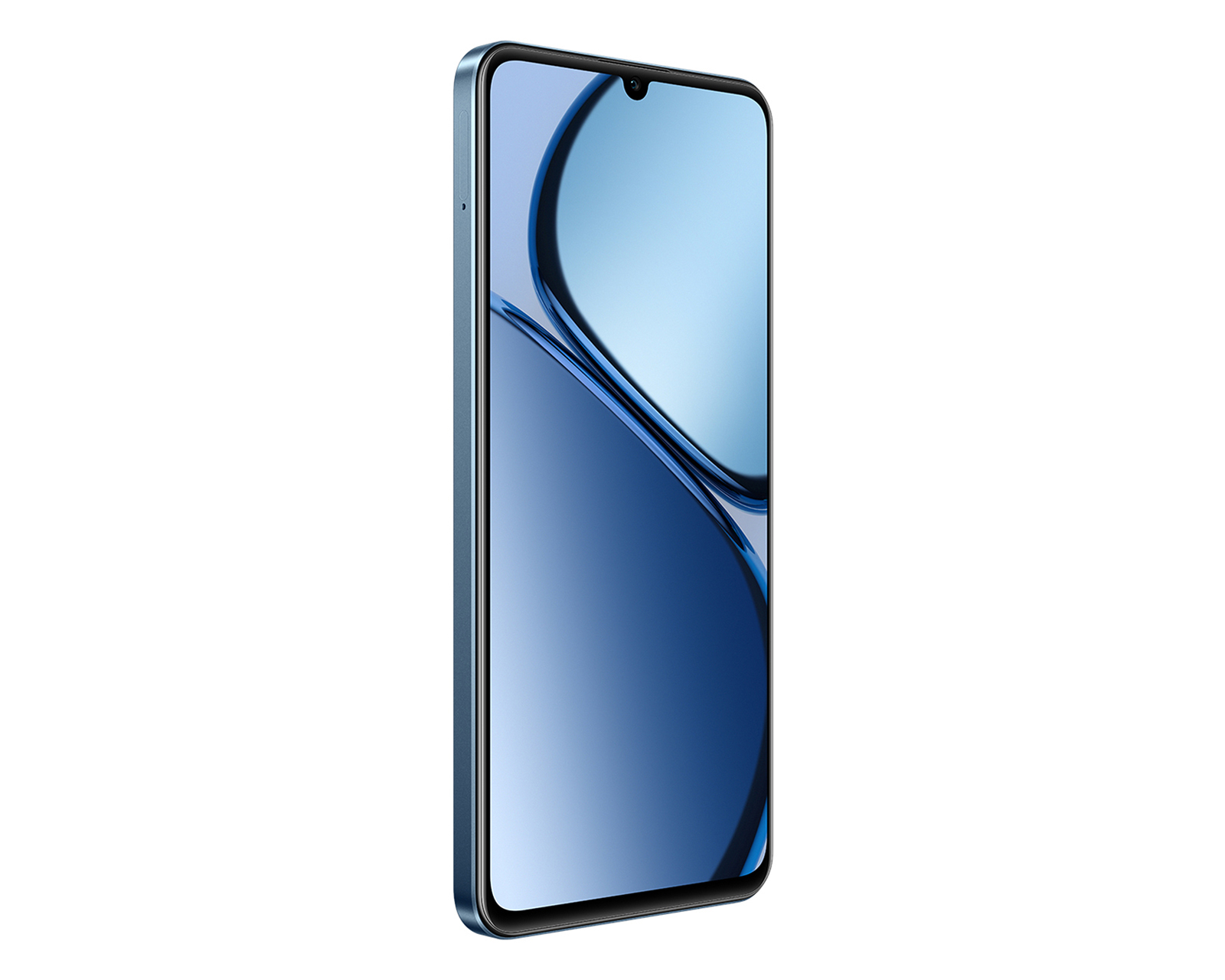 Foto 5 pulgar | Foto 4 | Telcel Realme C63 256 GB Azul