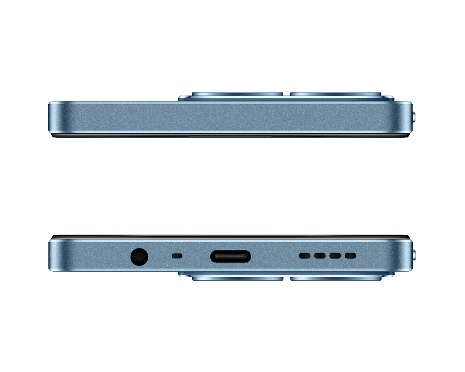 Foto 7 pulgar | Foto 6 | Telcel Realme C63 256 GB Azul