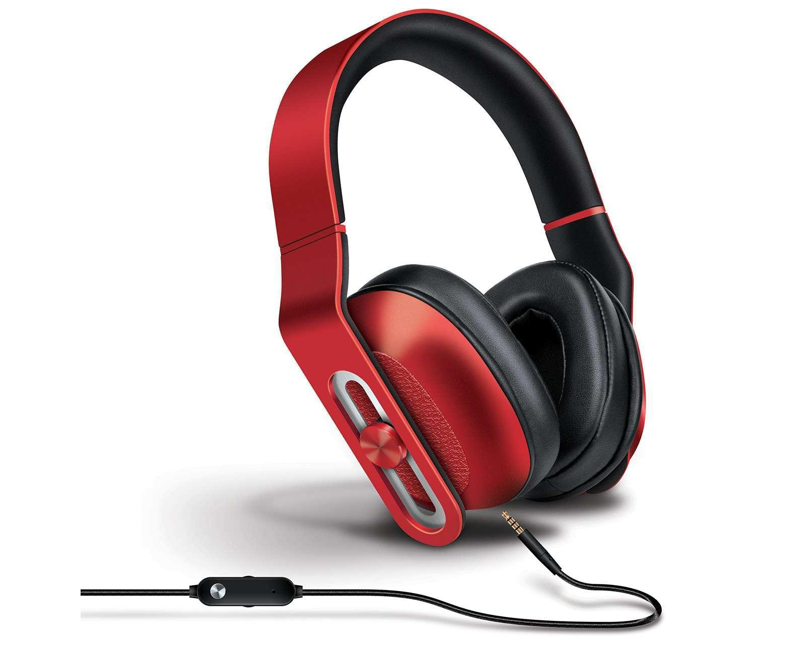 Audífonos de Diadema Isound Manos Libres DGHP-5567