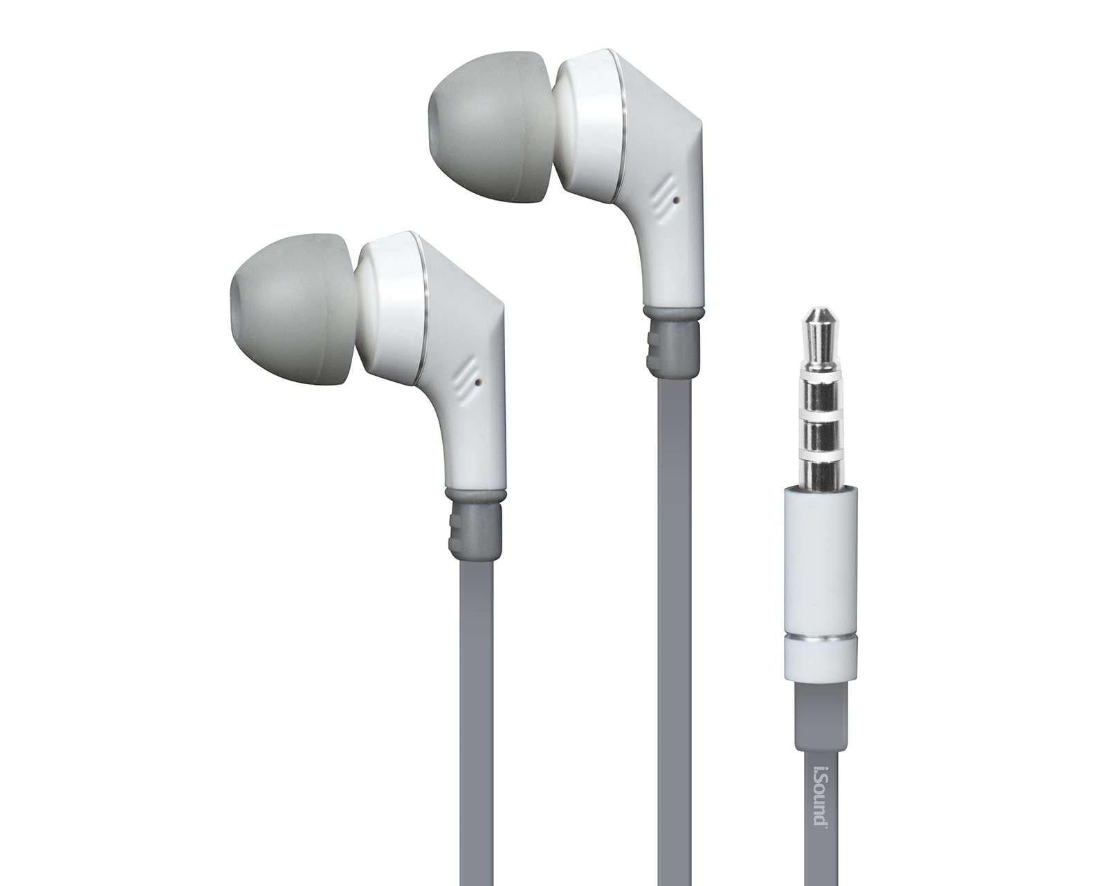 Foto 1 | Foto 1 | Audífonos In-Ear iSound Diseño Ligero DGHP-5701
