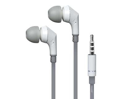 Foto 1 | Foto 1 | Audífonos In-Ear iSound Diseño Ligero DGHP-5701