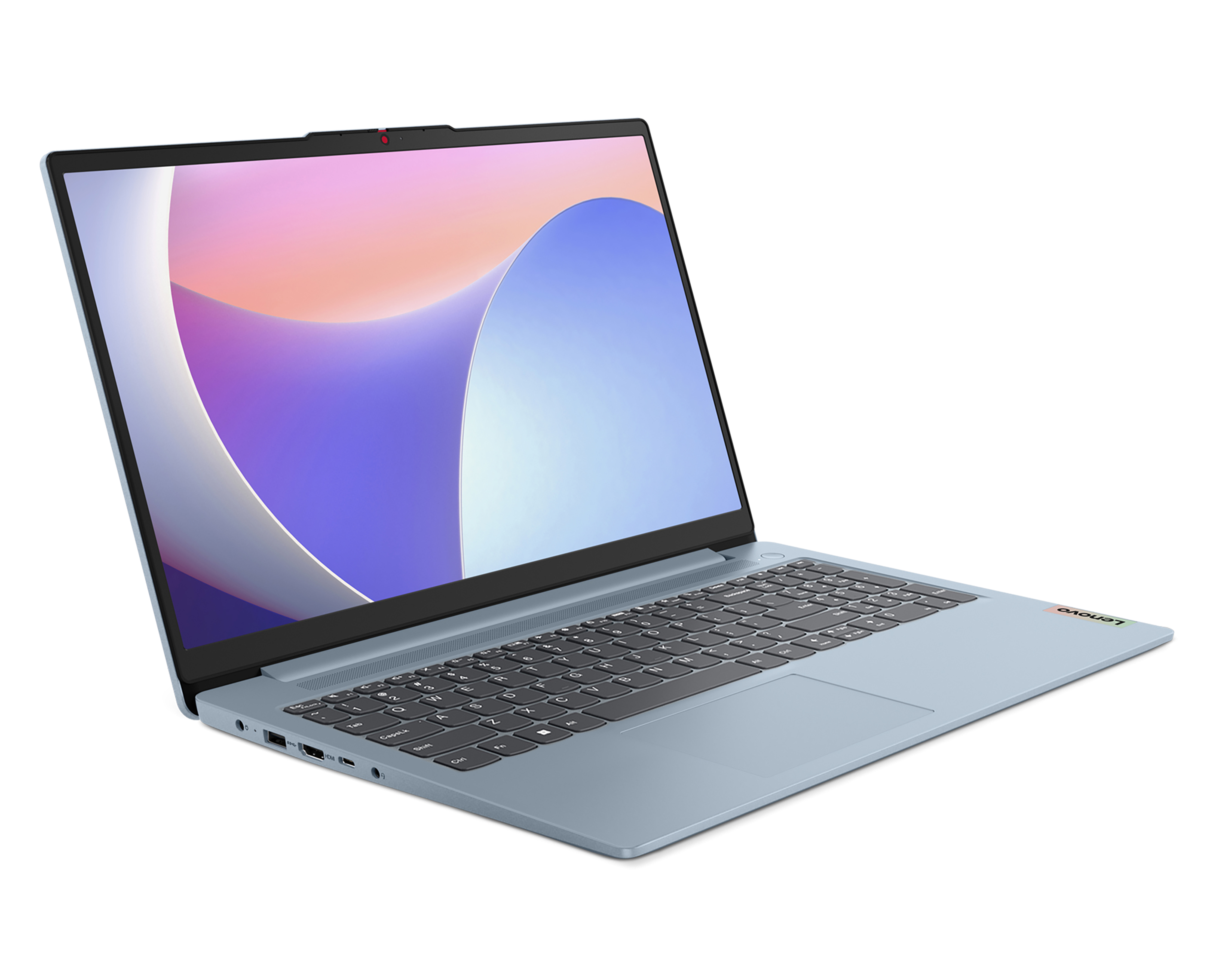 Foto 2 | Foto 2 | Bundle Laptop Lenovo 15IAN8 15.6 Pulgadas Windows 11 Intel Core i3 8 GB RAM 256 GB SSD Azul con Audífonos SoundMates y Mochila