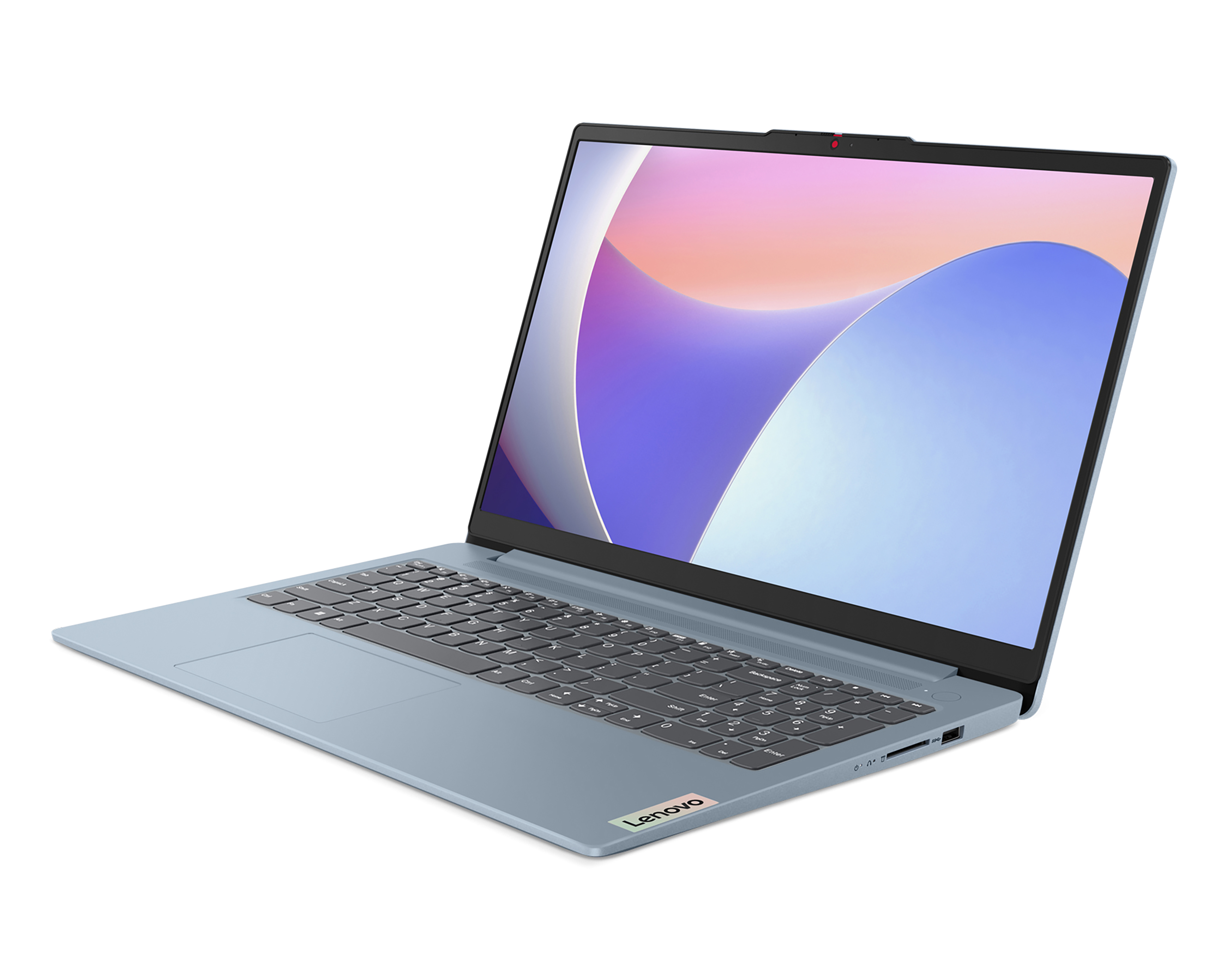 Foto 3 | Foto 3 | Bundle Laptop Lenovo 15IAN8 15.6 Pulgadas Windows 11 Intel Core i3 8 GB RAM 256 GB SSD Azul con Audífonos SoundMates y Mochila