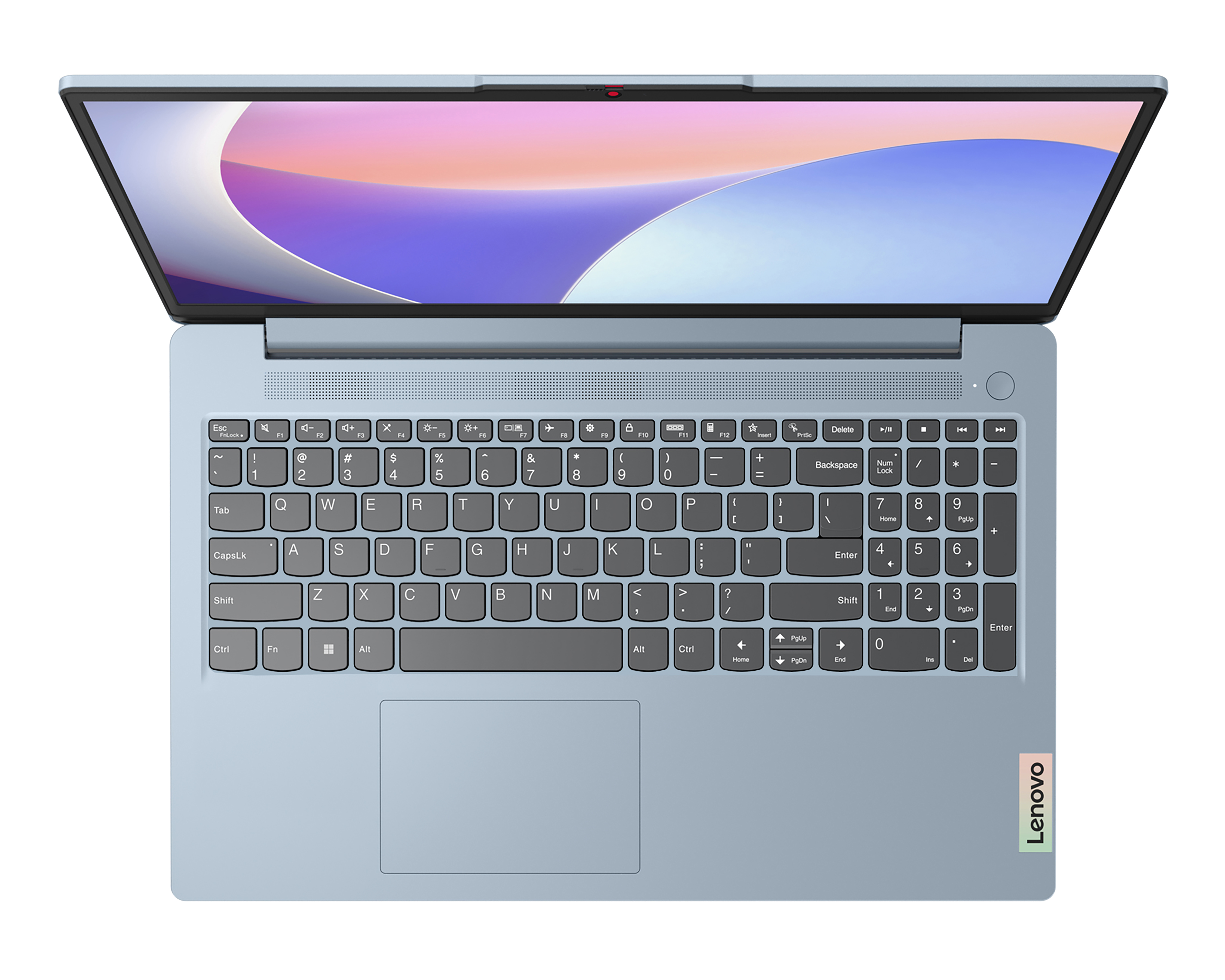 Foto 4 | Foto 4 | Bundle Laptop Lenovo 15IAN8 15.6 Pulgadas Windows 11 Intel Core i3 8 GB RAM 256 GB SSD Azul con Audífonos SoundMates y Mochila