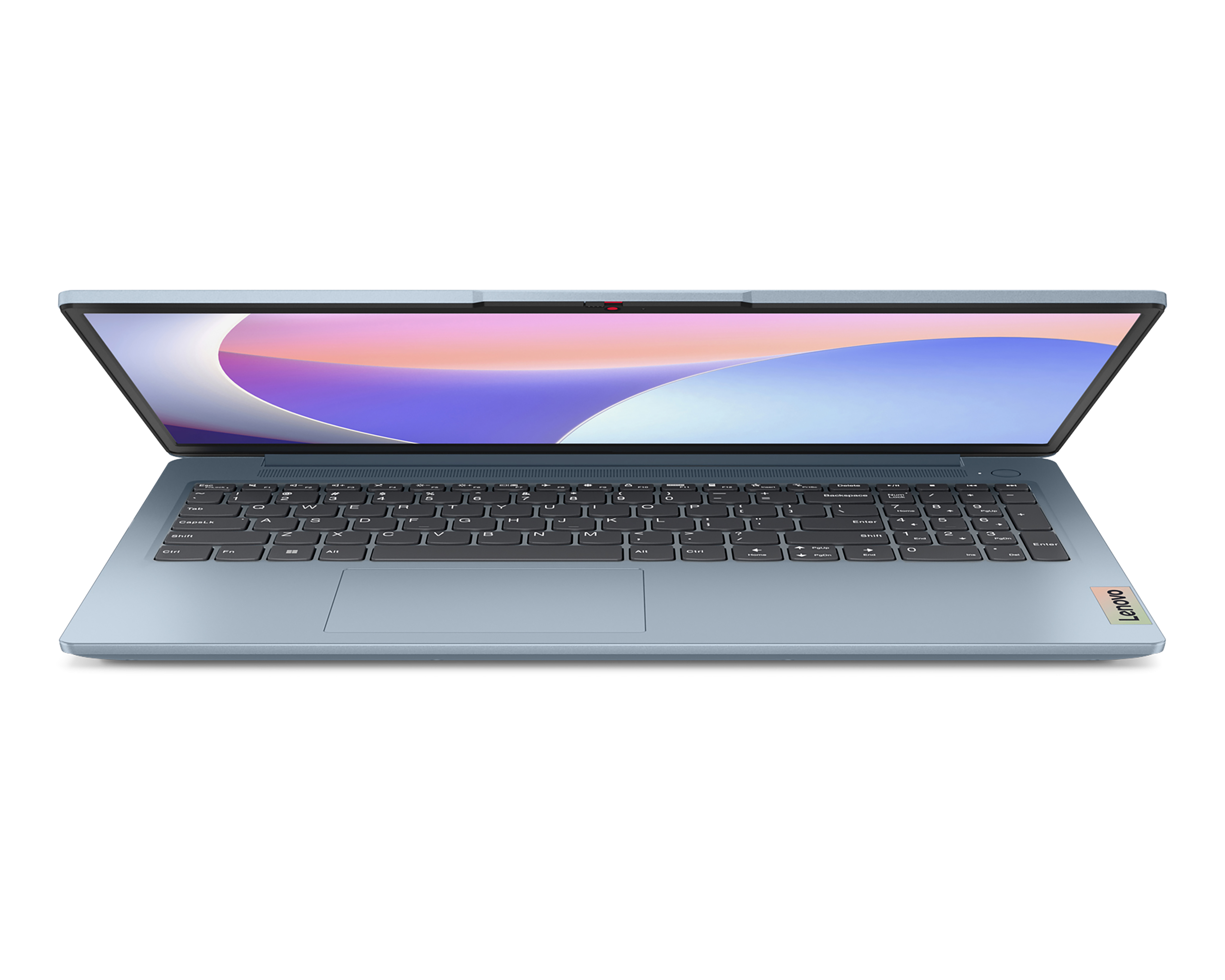 Foto 6 pulgar | Foto 5 | Bundle Laptop Lenovo 15IAN8 15.6 Pulgadas Windows 11 Intel Core i3 8 GB RAM 256 GB SSD Azul con Audífonos SoundMates y Mochila