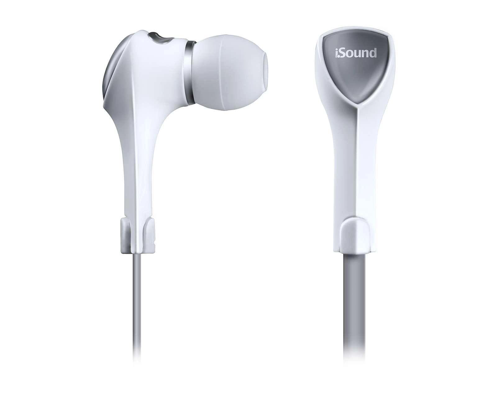 Foto 2 pulgar | Foto 1 | Audífonos In-Ear Isound con Manos Libres DGHP-5713