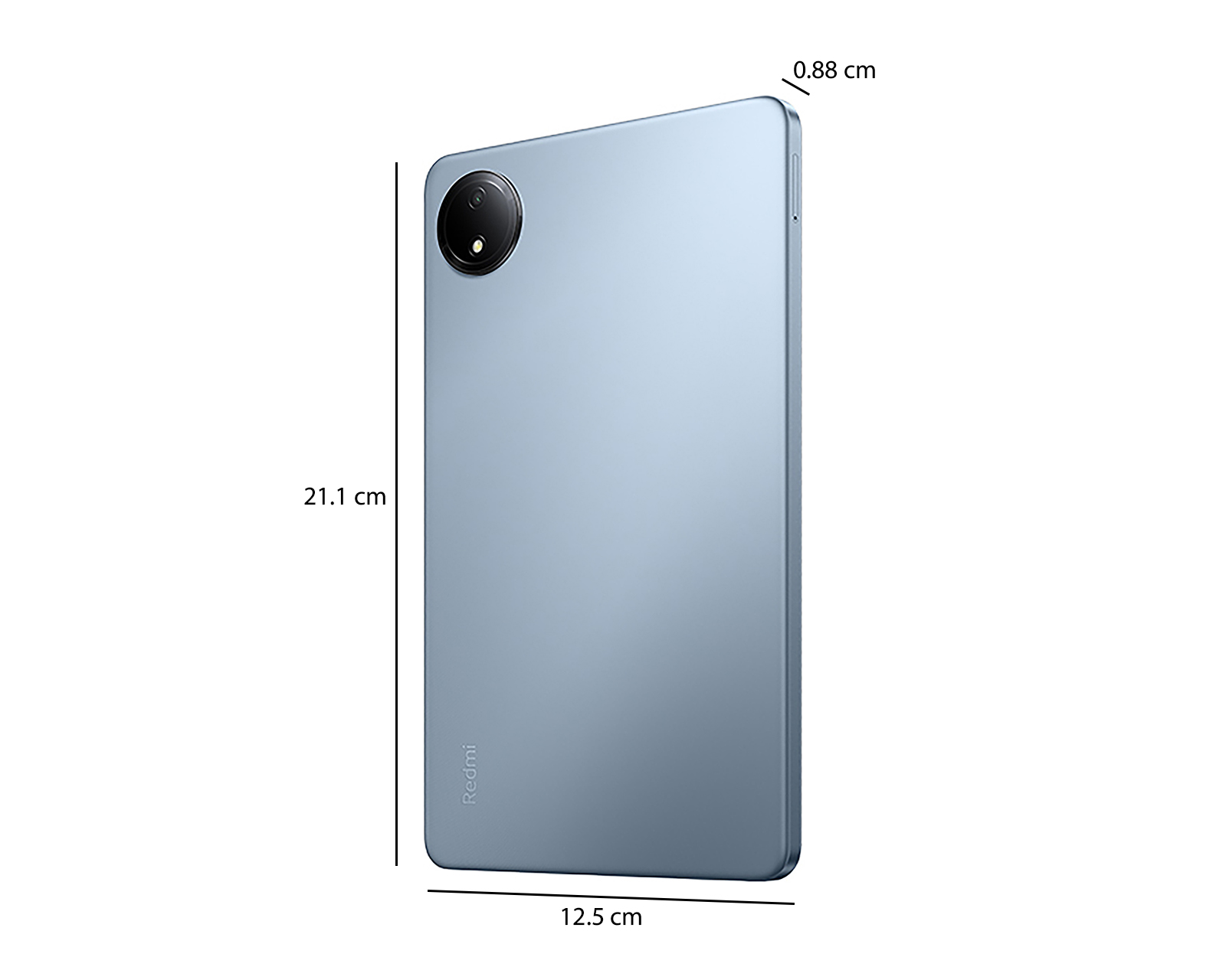 Foto 5 | Foto 5 | Tablet Xiaomi Redmi Pad SE 8.7 Pulgadas 128 GB 4GB RAM