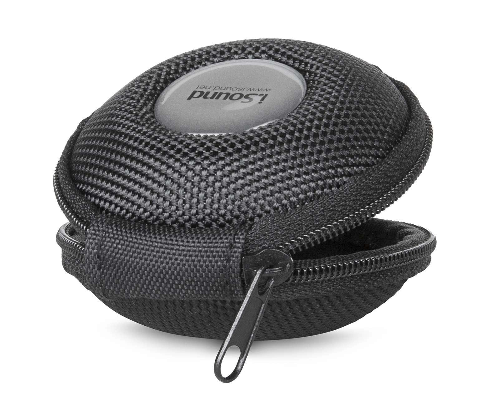 Foto 5 pulgar | Foto 4 | Audífonos In-Ear Isound Manos Libres DGHP-5702