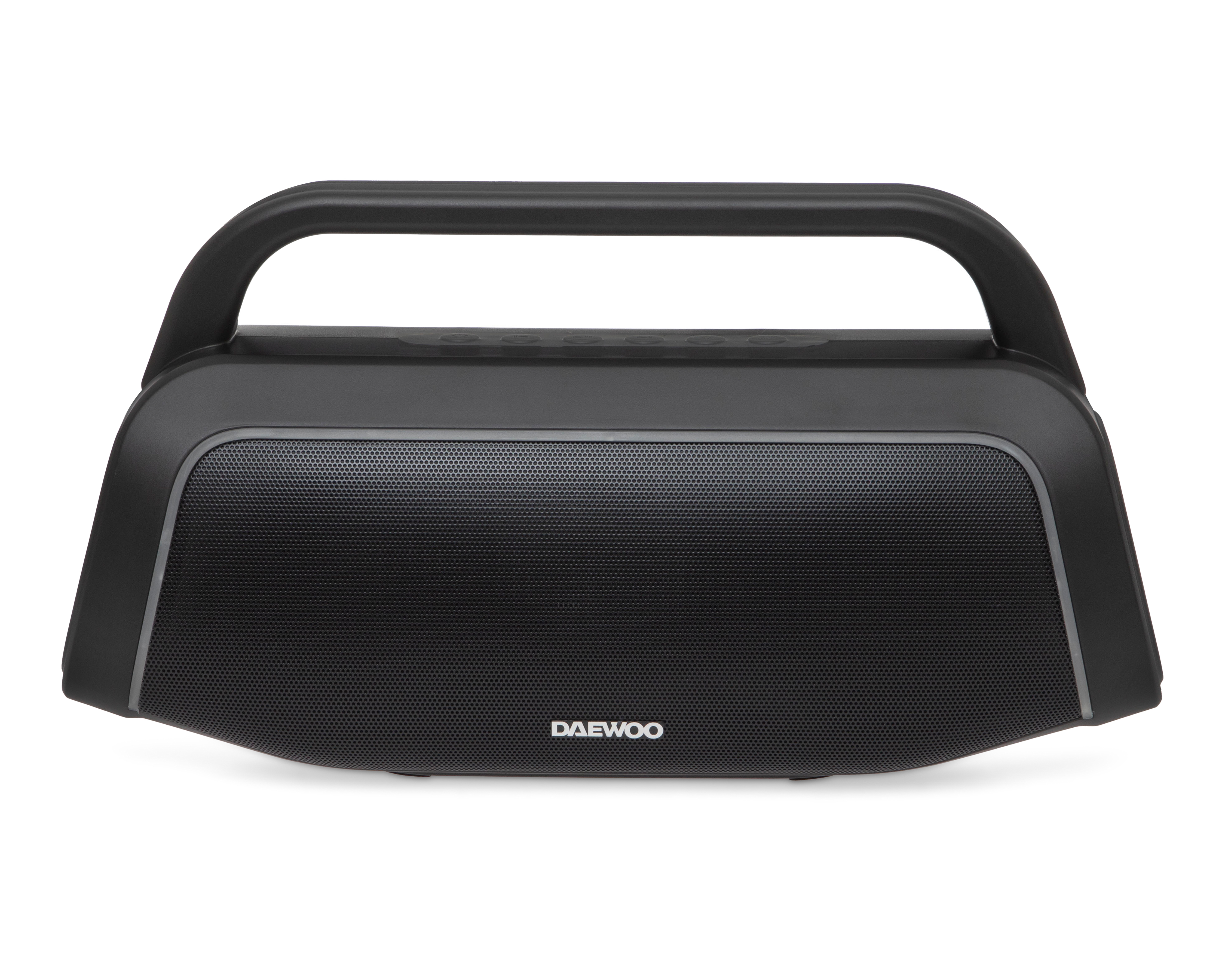 Foto 3 pulgar | Foto 2 | Bocina Bluetooth Daewoo DW806 16 W Batería Recargable
