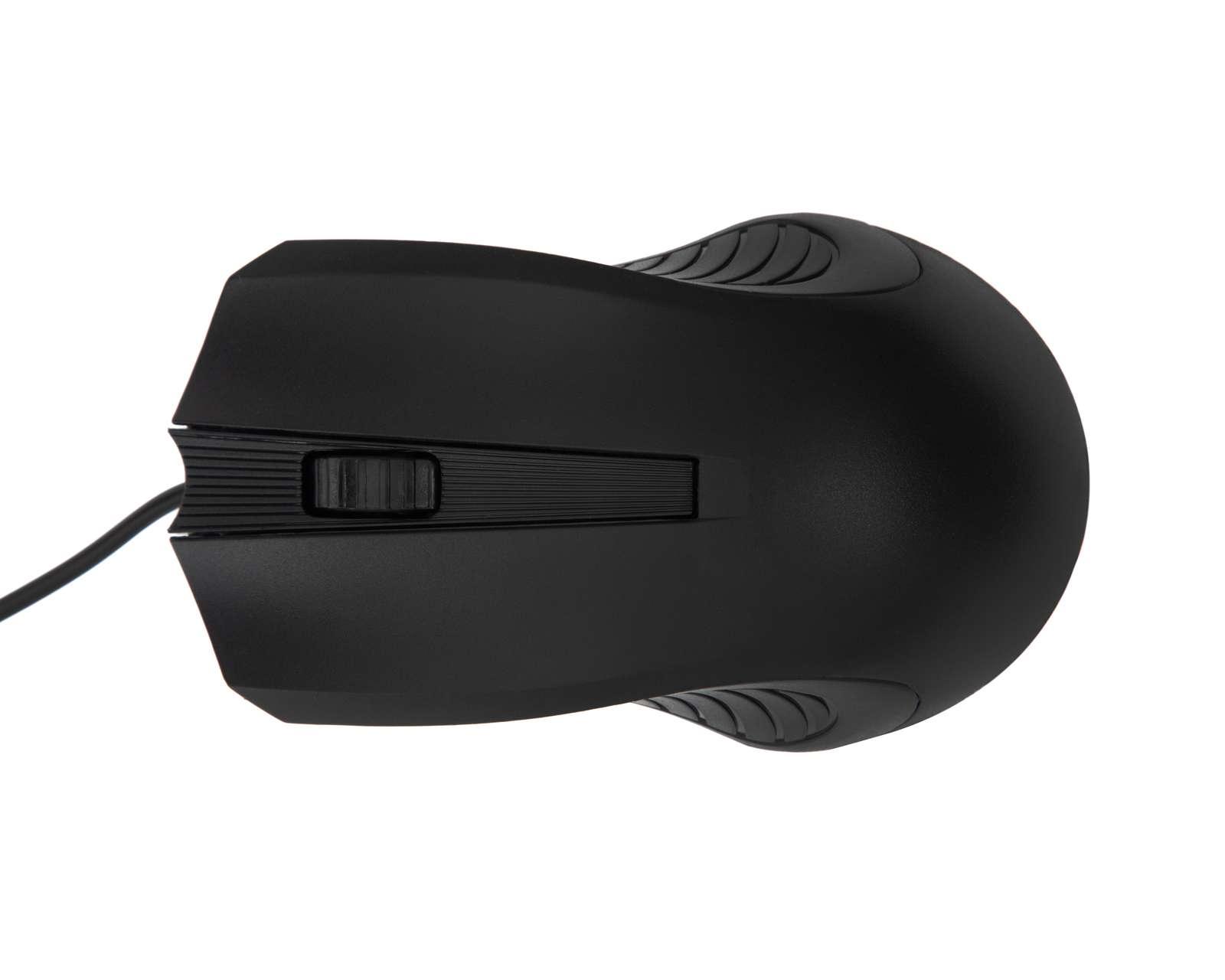 Foto 2 | Foto 2 | Mouse Alámbrico Novotek MA-100