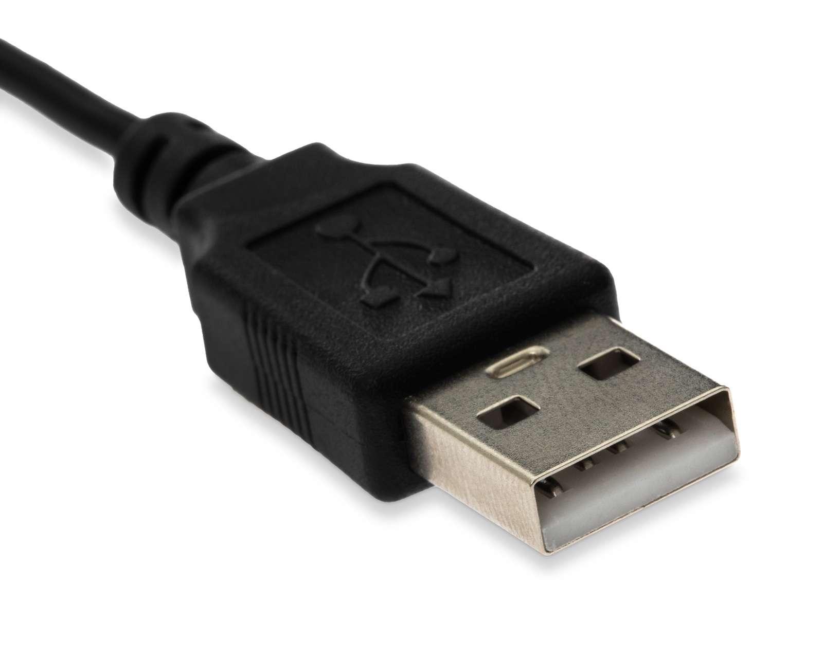 Foto 4 | Foto 4 | Mouse Alámbrico Novotek MA-100